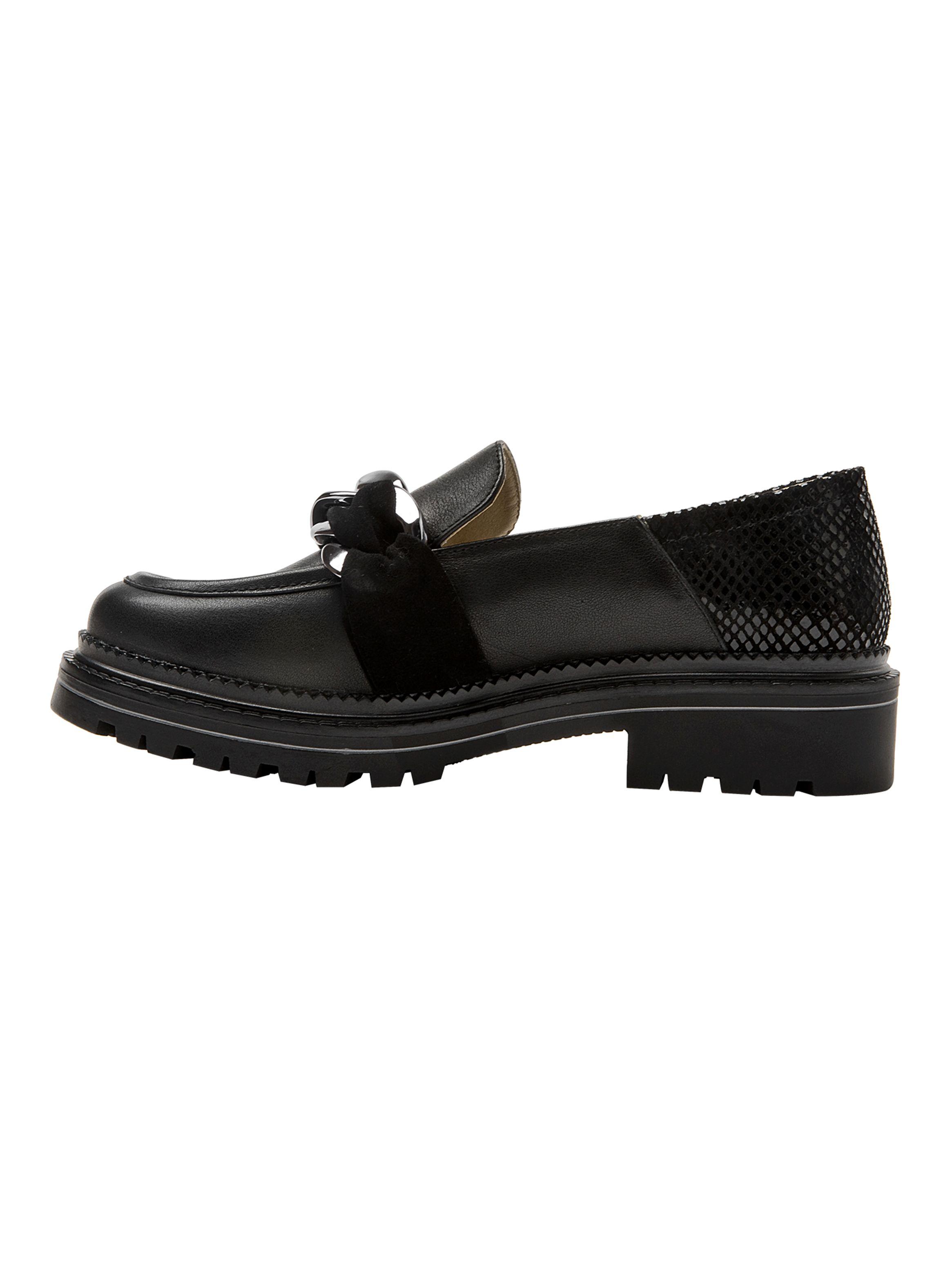 Zapato Casual Cuero H273 Mujer-2