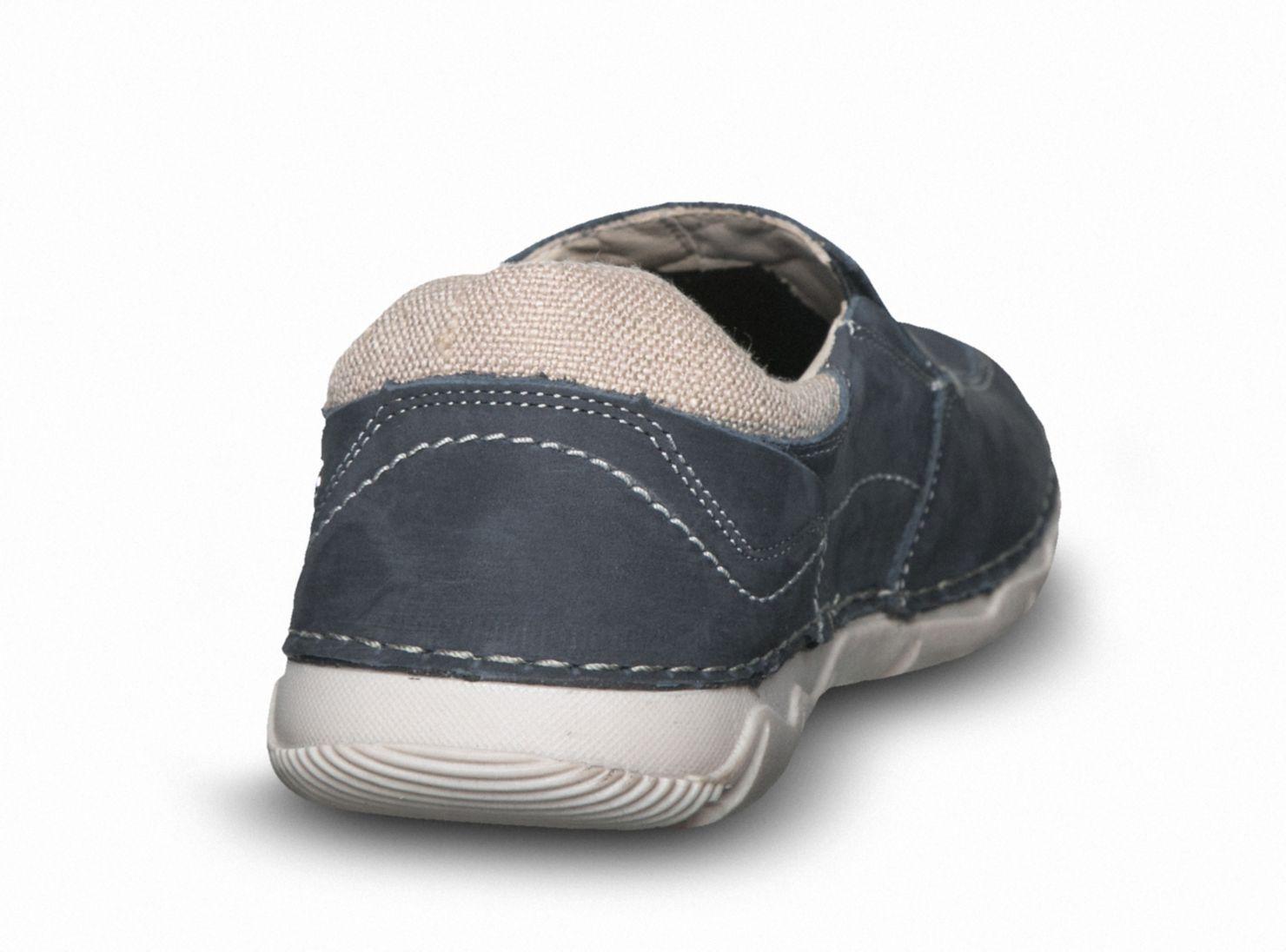 Zapato Guante Sport Bucarest 1007-3