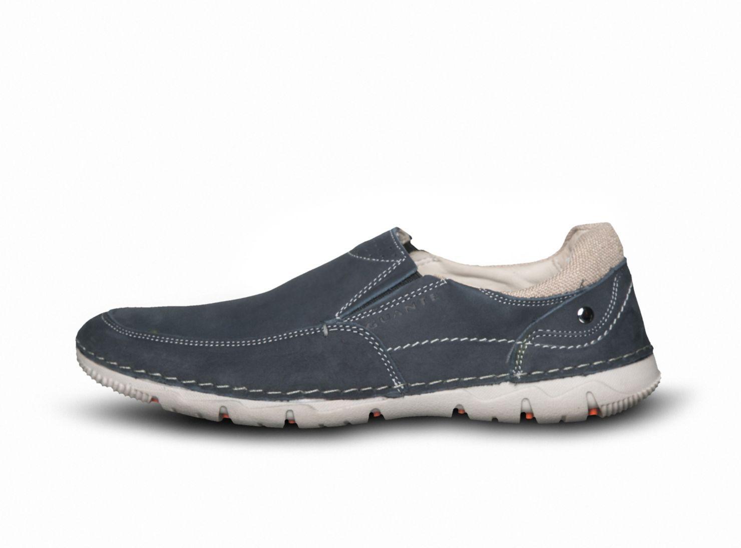 Zapato Guante Sport Bucarest 1007-0