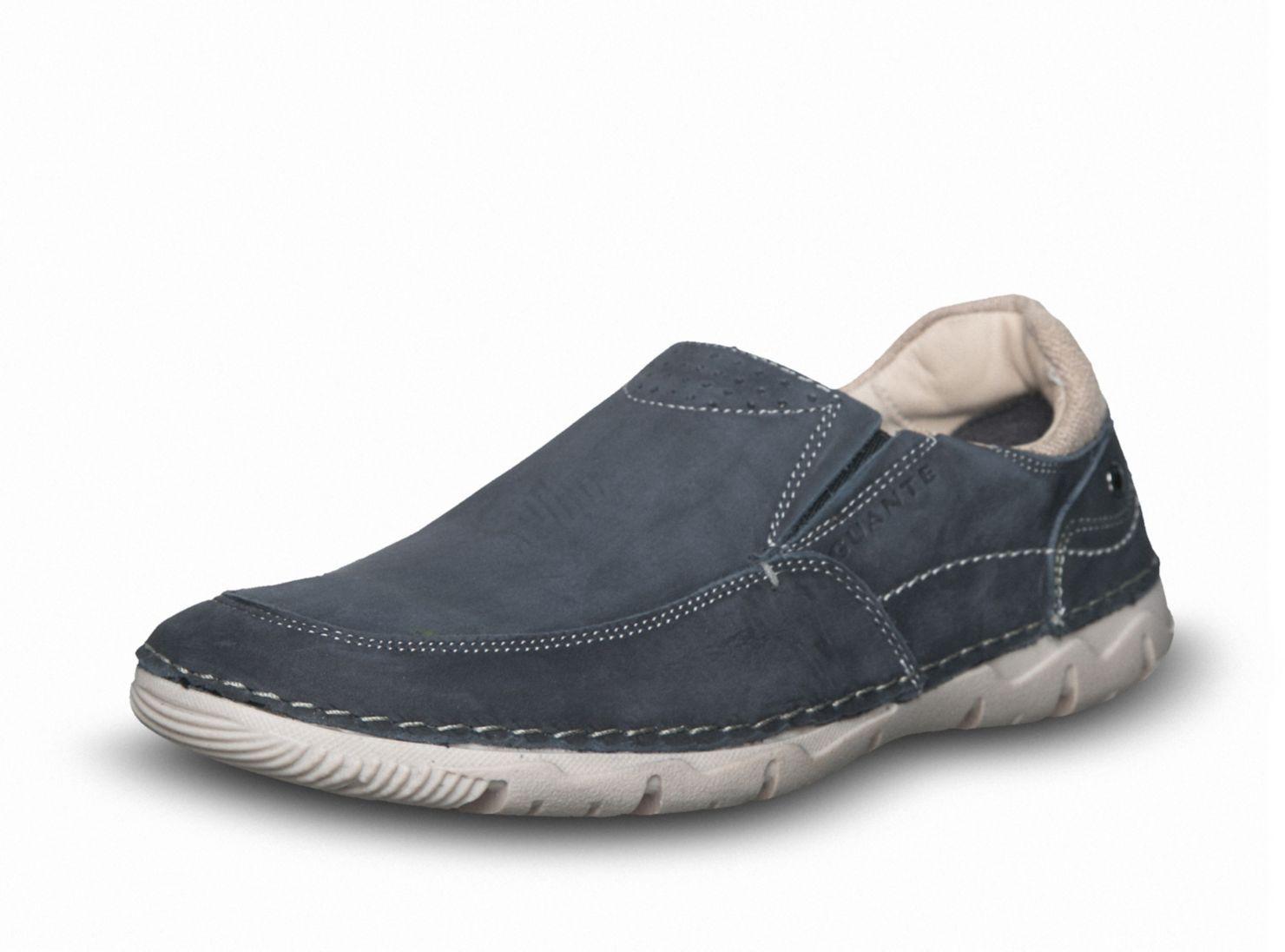 Zapato Guante Sport Bucarest 1007-1