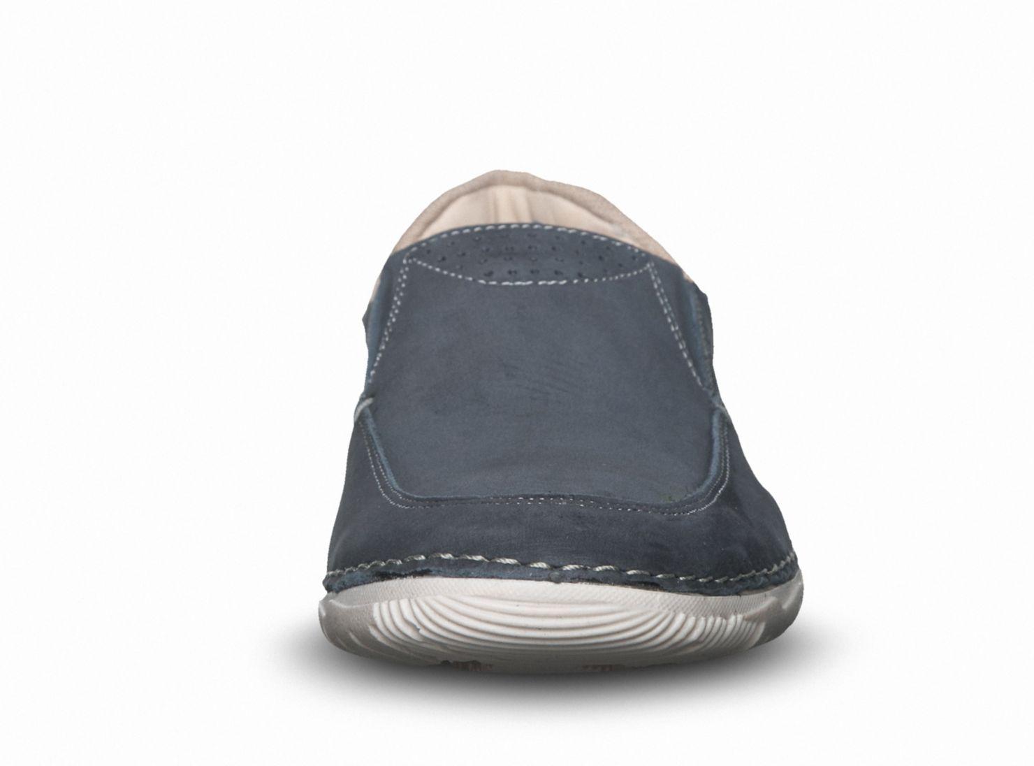 Zapato Guante Sport Bucarest 1007-2