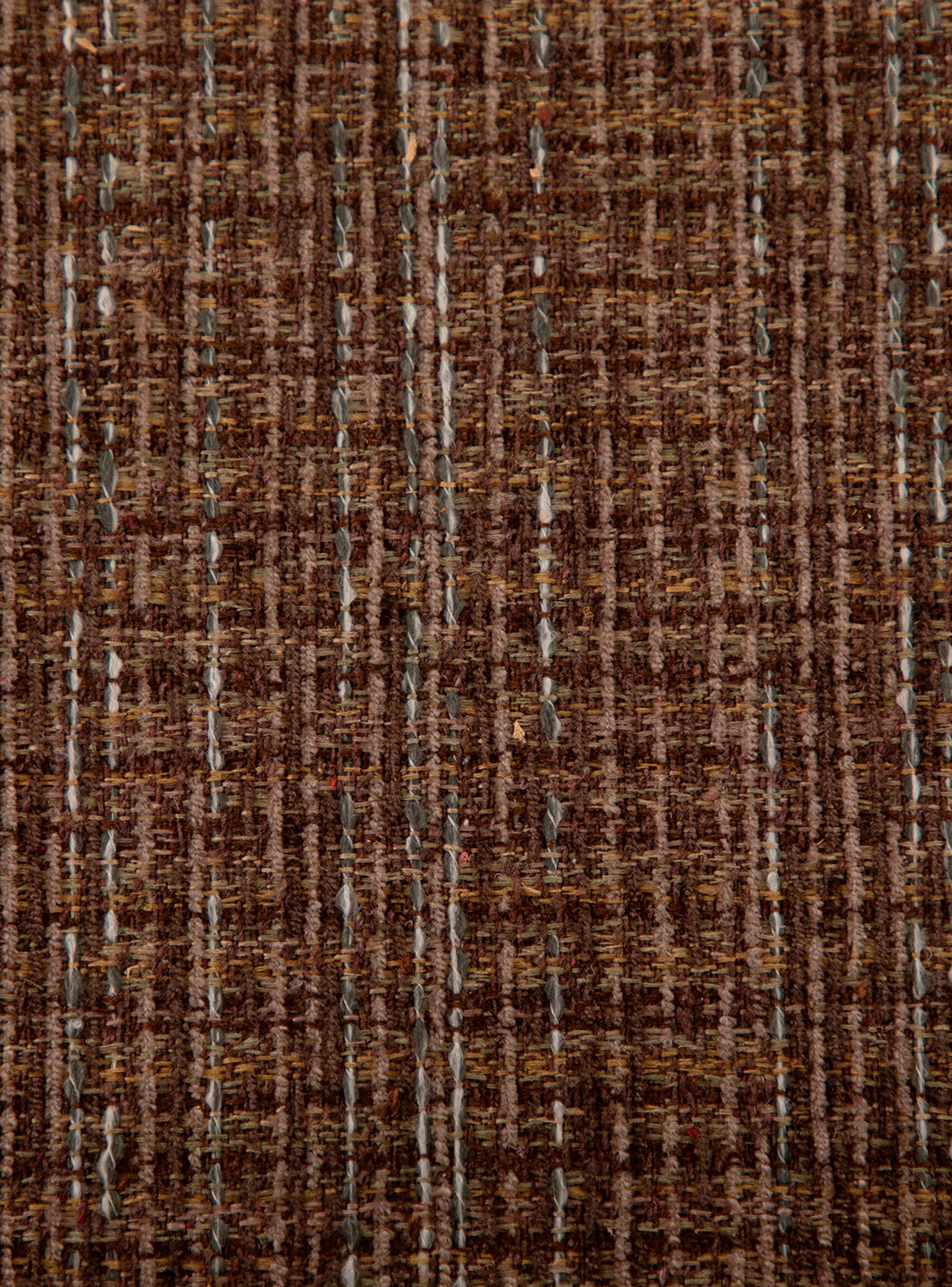 Juego Comedor Ñuble 6 Sillas Caramelo Chocolate-5