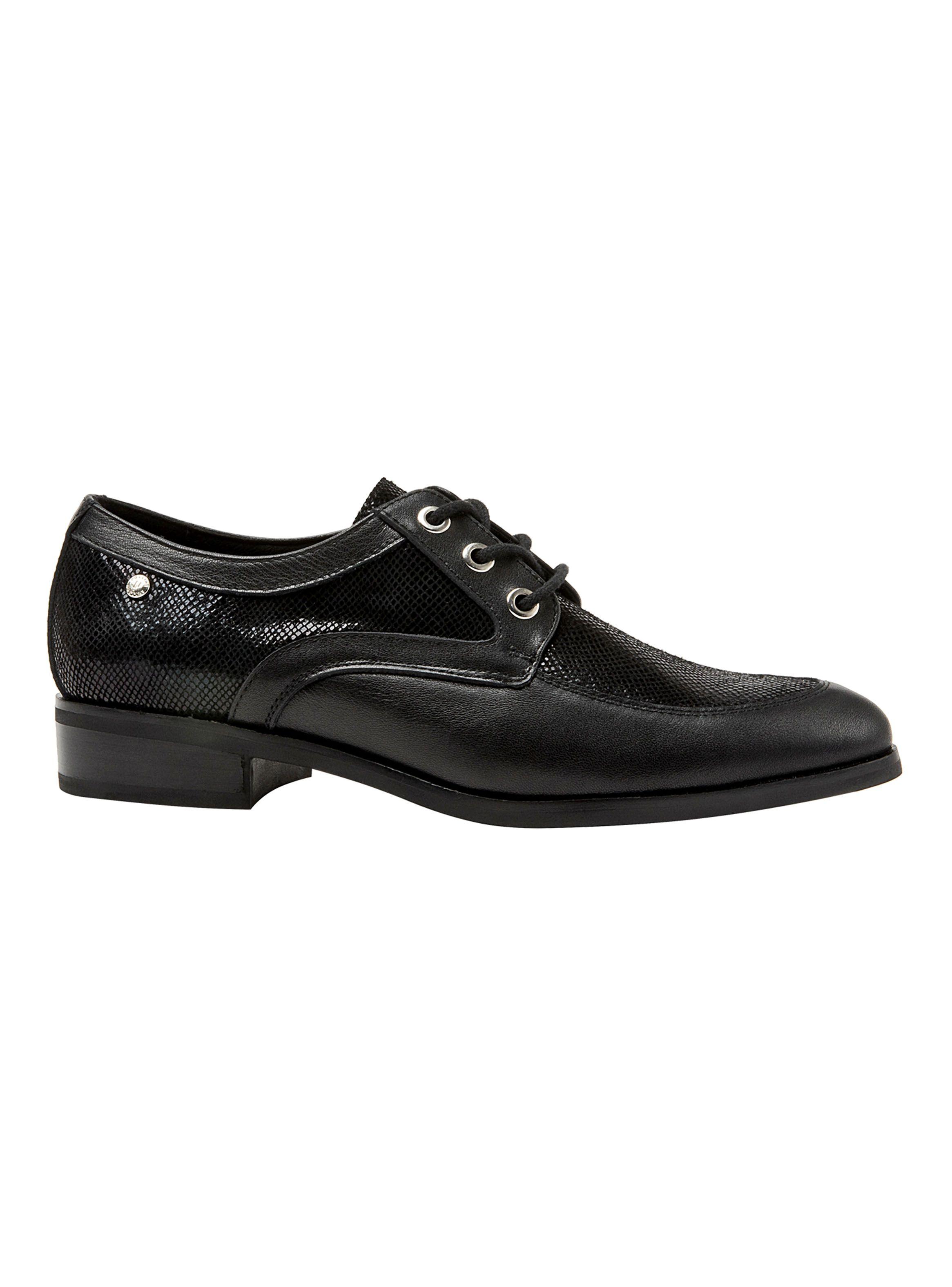 Zapato Casual Cuero J264 Mujer-0