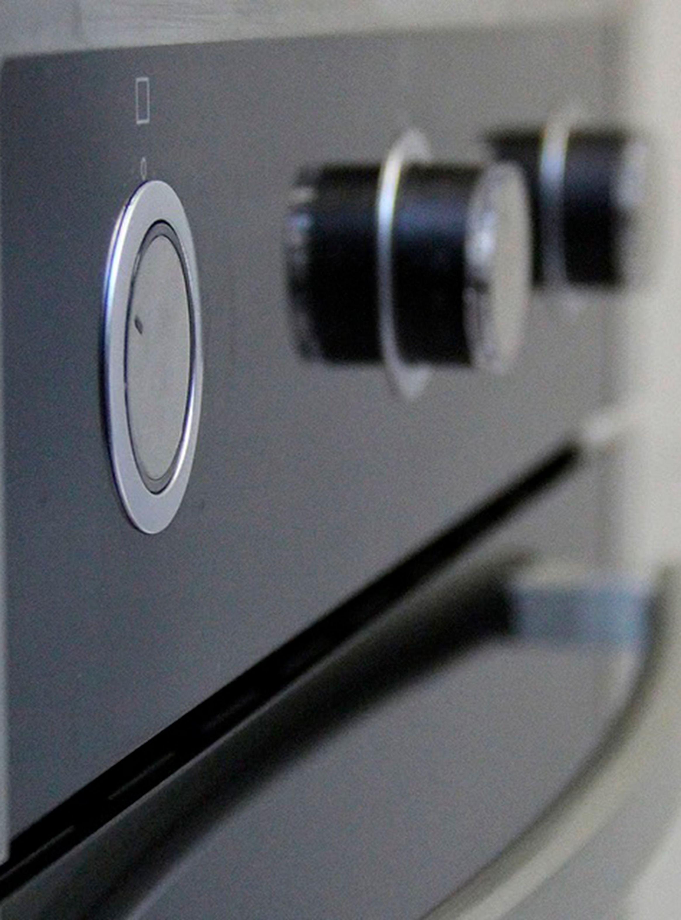Horno Empotrable Eléctrico 73 Litros UT Prime EP8 DL-3
