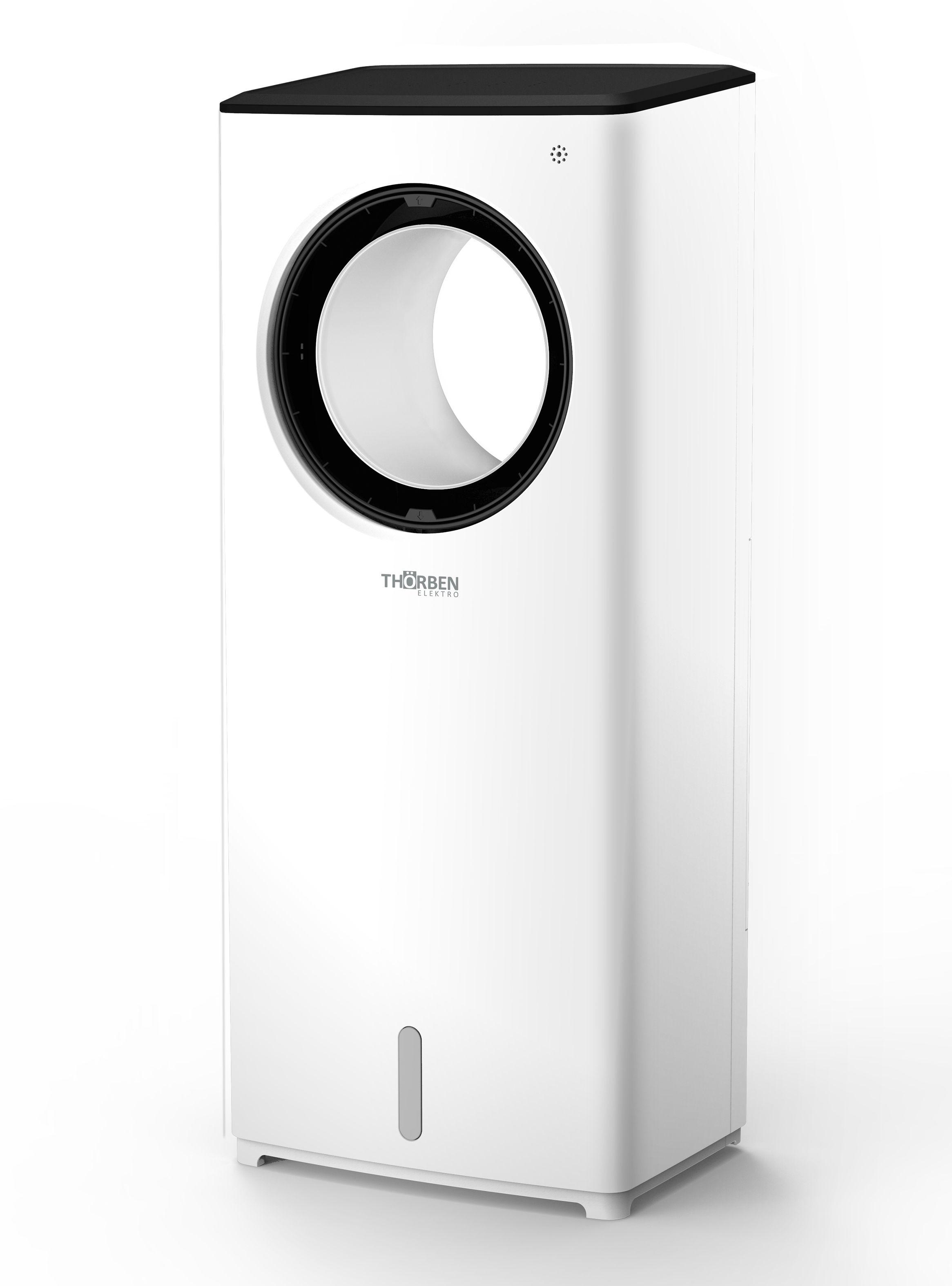 Enfriador sin Aspas Thor Compact Air Cyclonic-1
