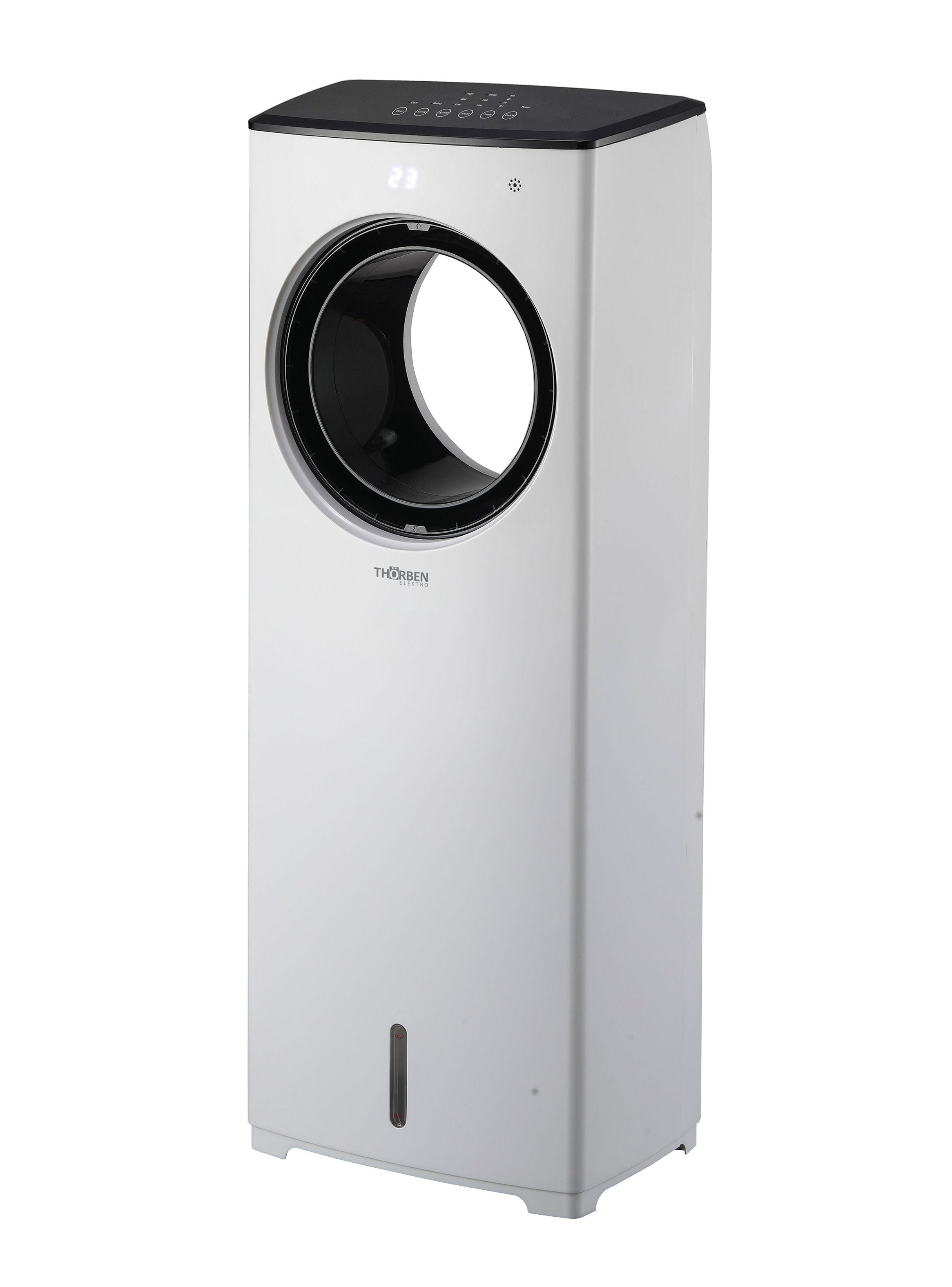 Enfriador de Aire Thor Air Cyclone Plus-1