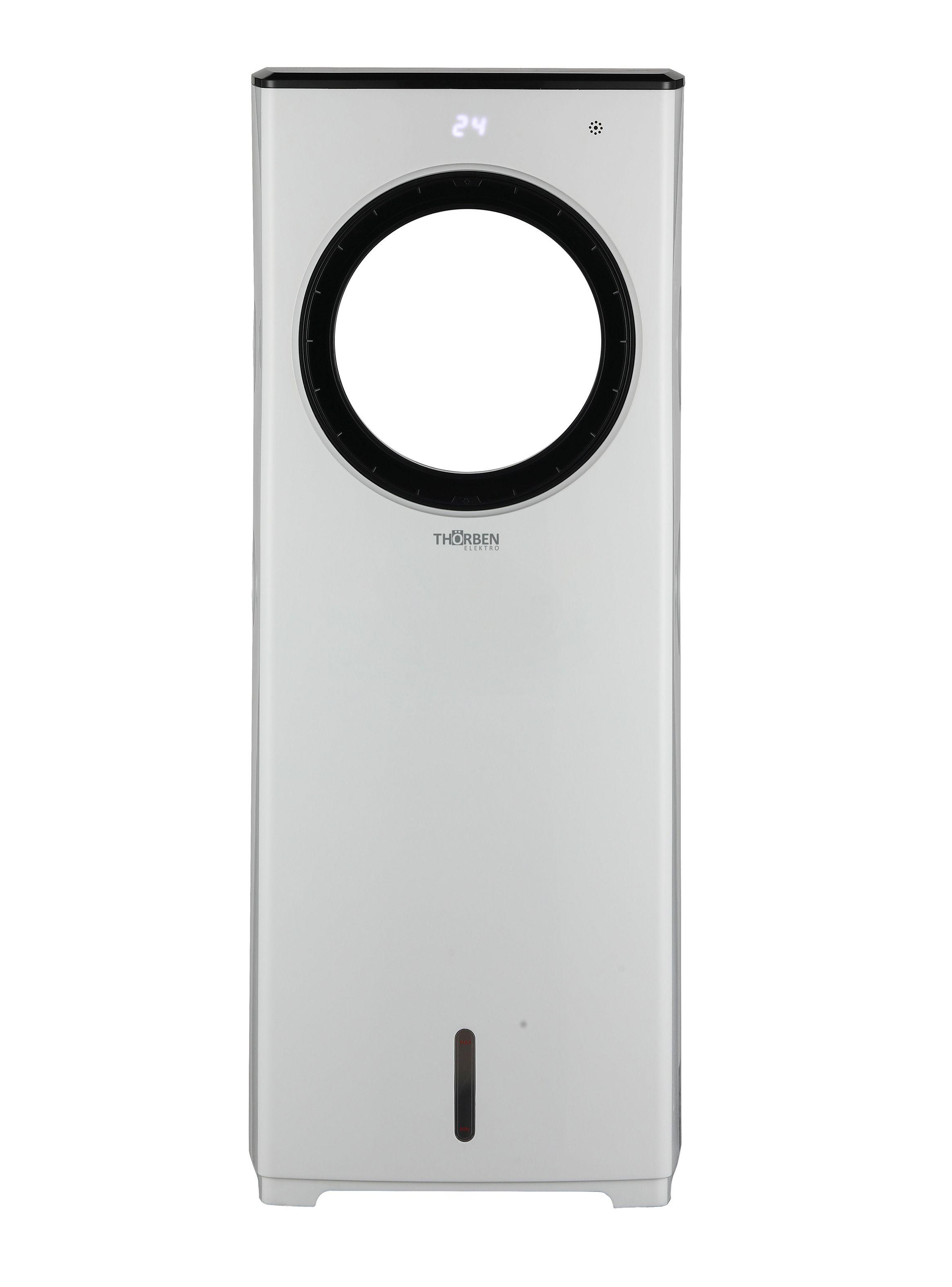 Enfriador de Aire Thor Air Cyclone Plus-0