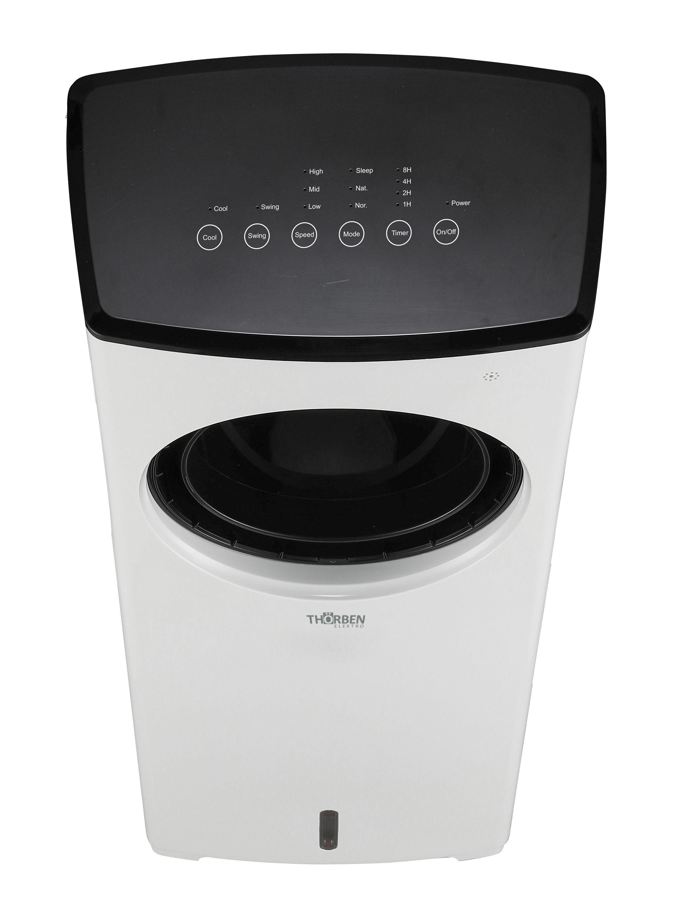 Enfriador de Aire Thor Air Cyclone Plus-2
