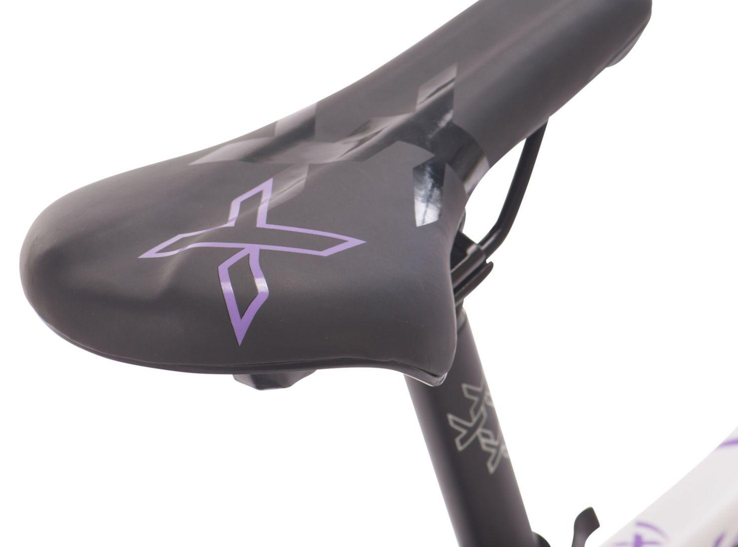 Bicicleta MTB Oxford Mujer Aro 27.5" Aura 1-1