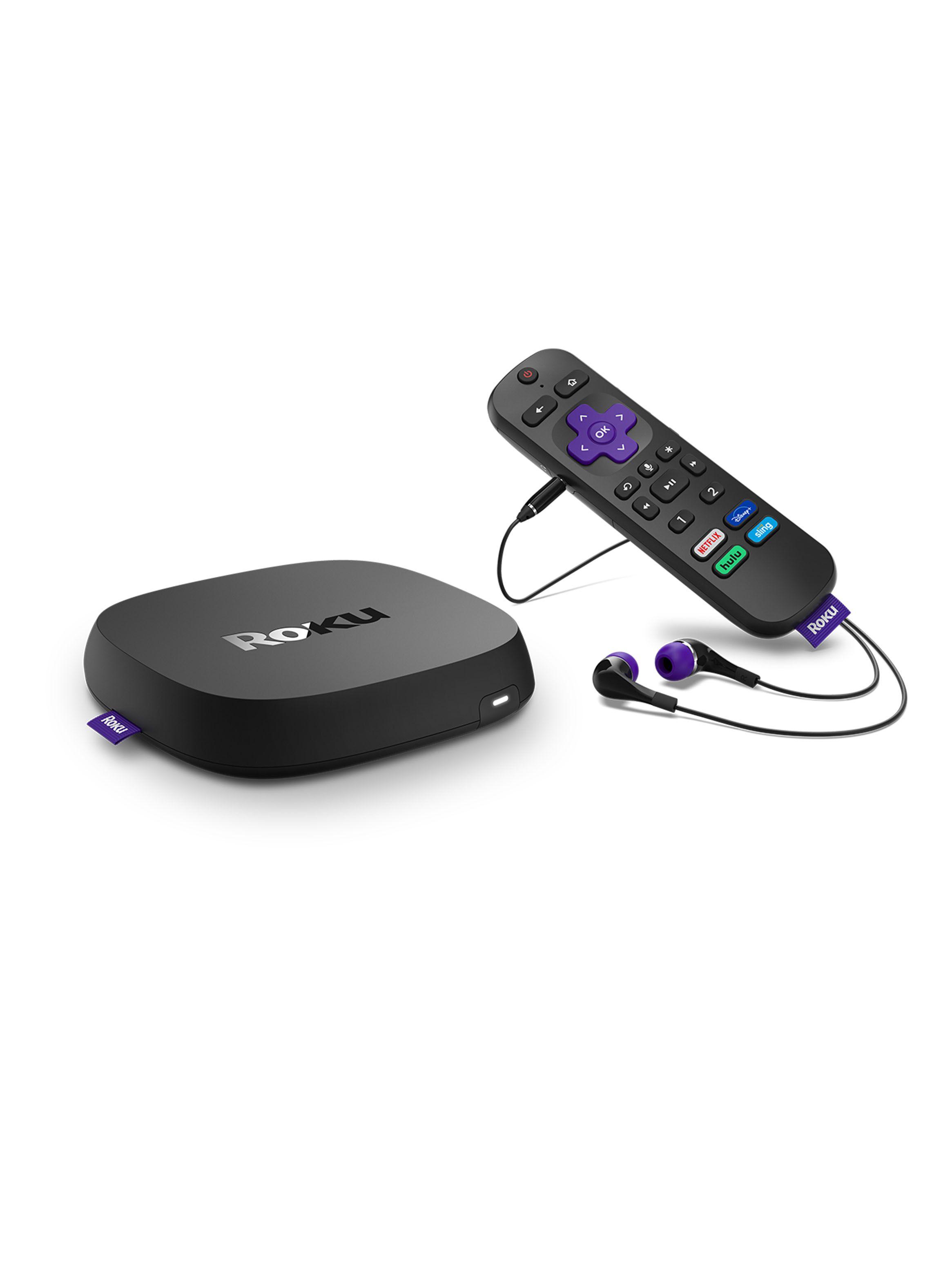 Roku Ultra Reacondicionado-0