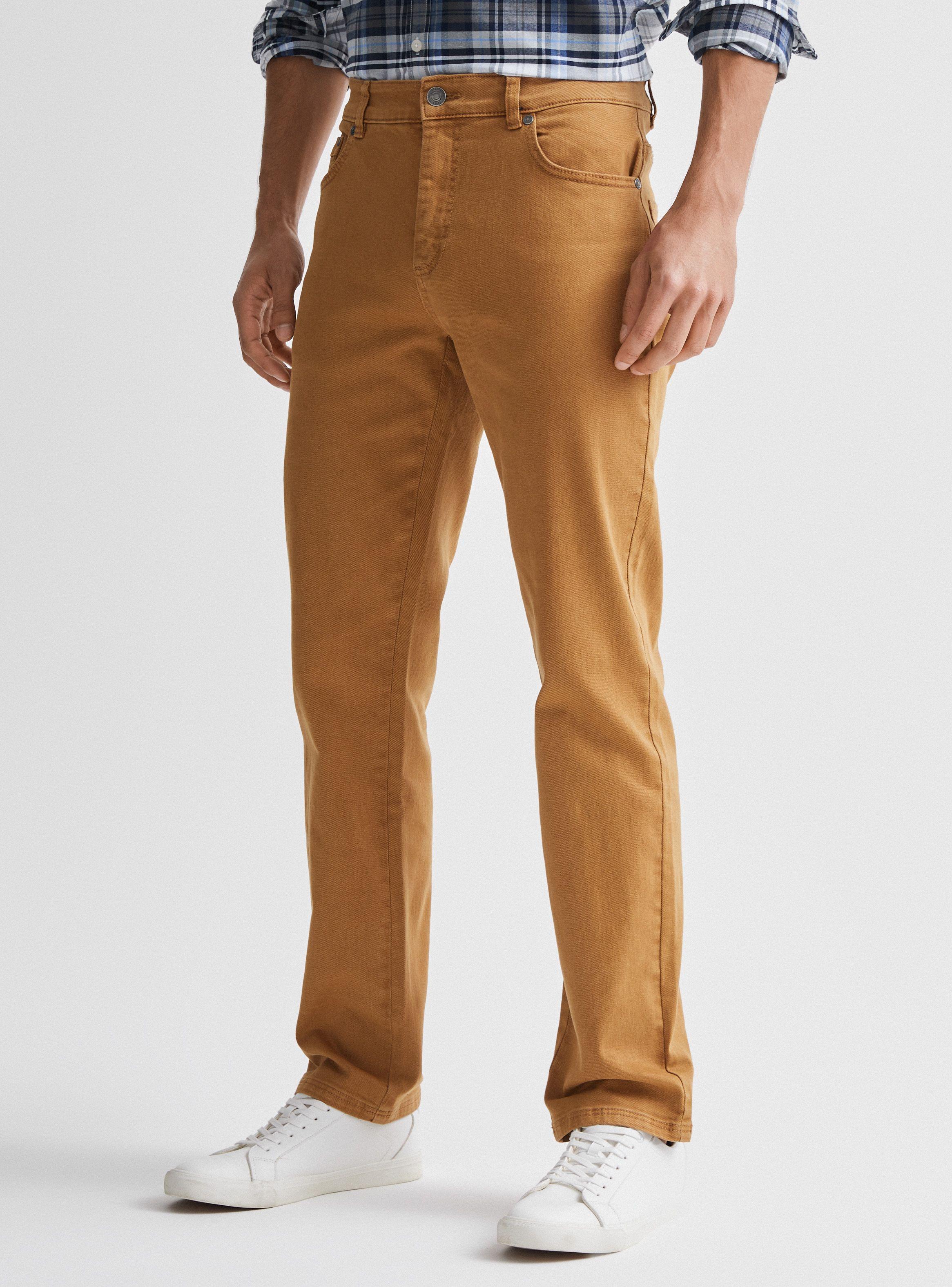Pantalón Slim Fit G-0