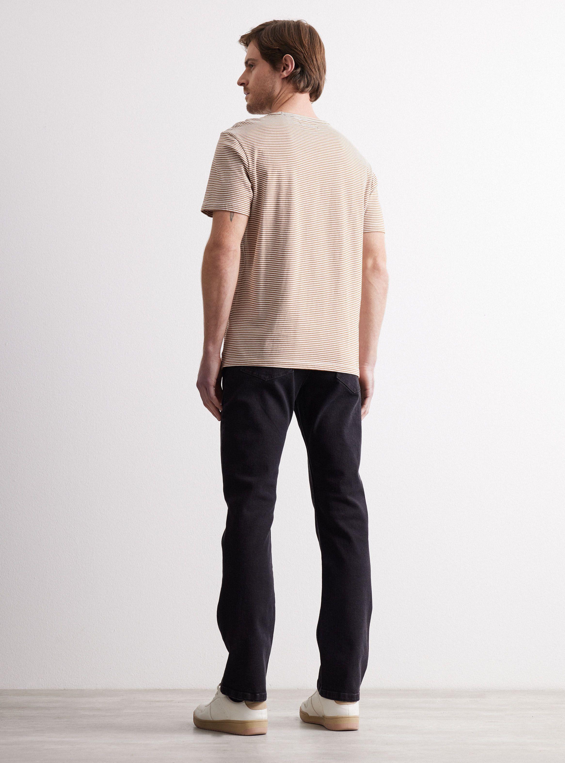 Jeans Bassic Slim Fit-5