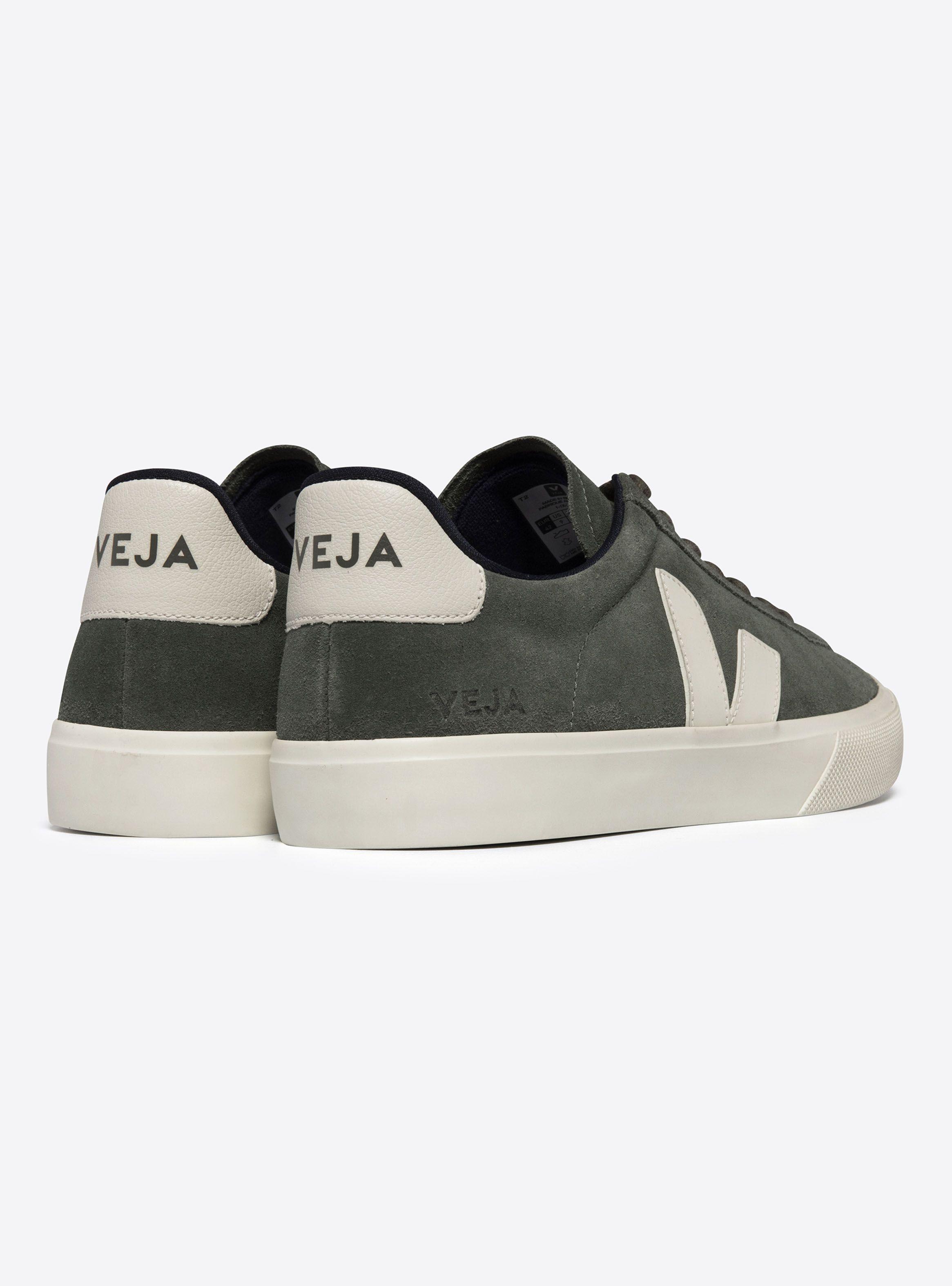 Zapatilla Urbana Mud Pierre Campo Mujer-2