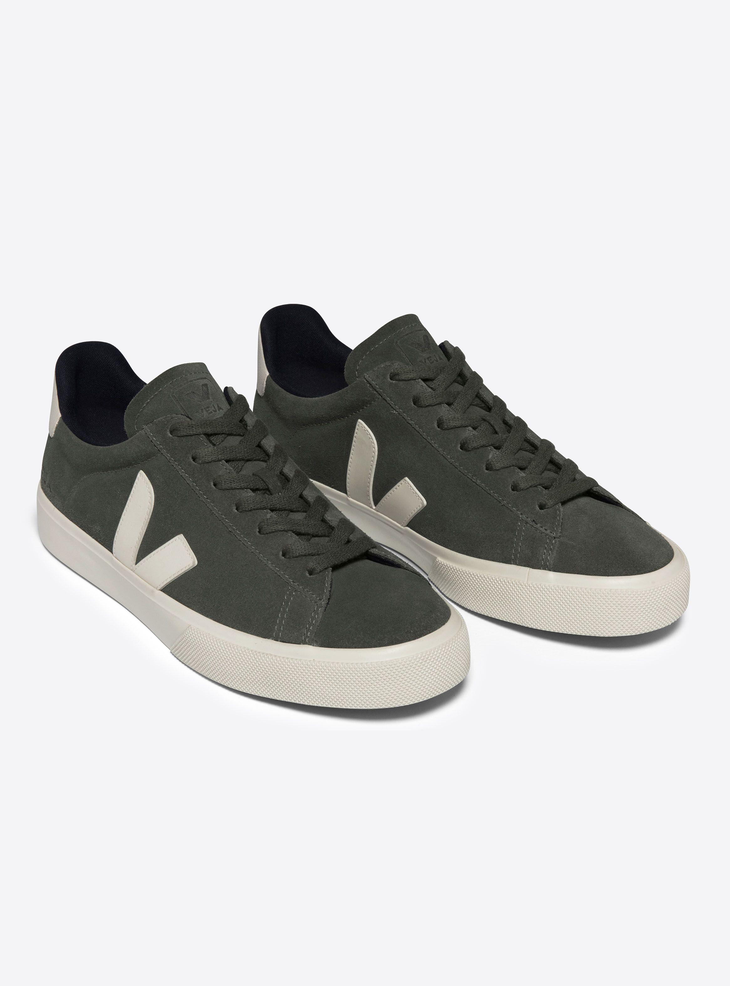 Zapatilla Urbana Mud Pierre Campo Mujer-1