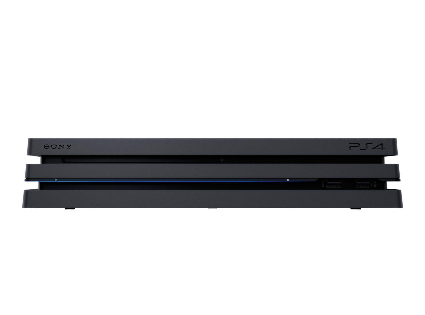 Consola PlayStation PS4 Pro 1TB-3