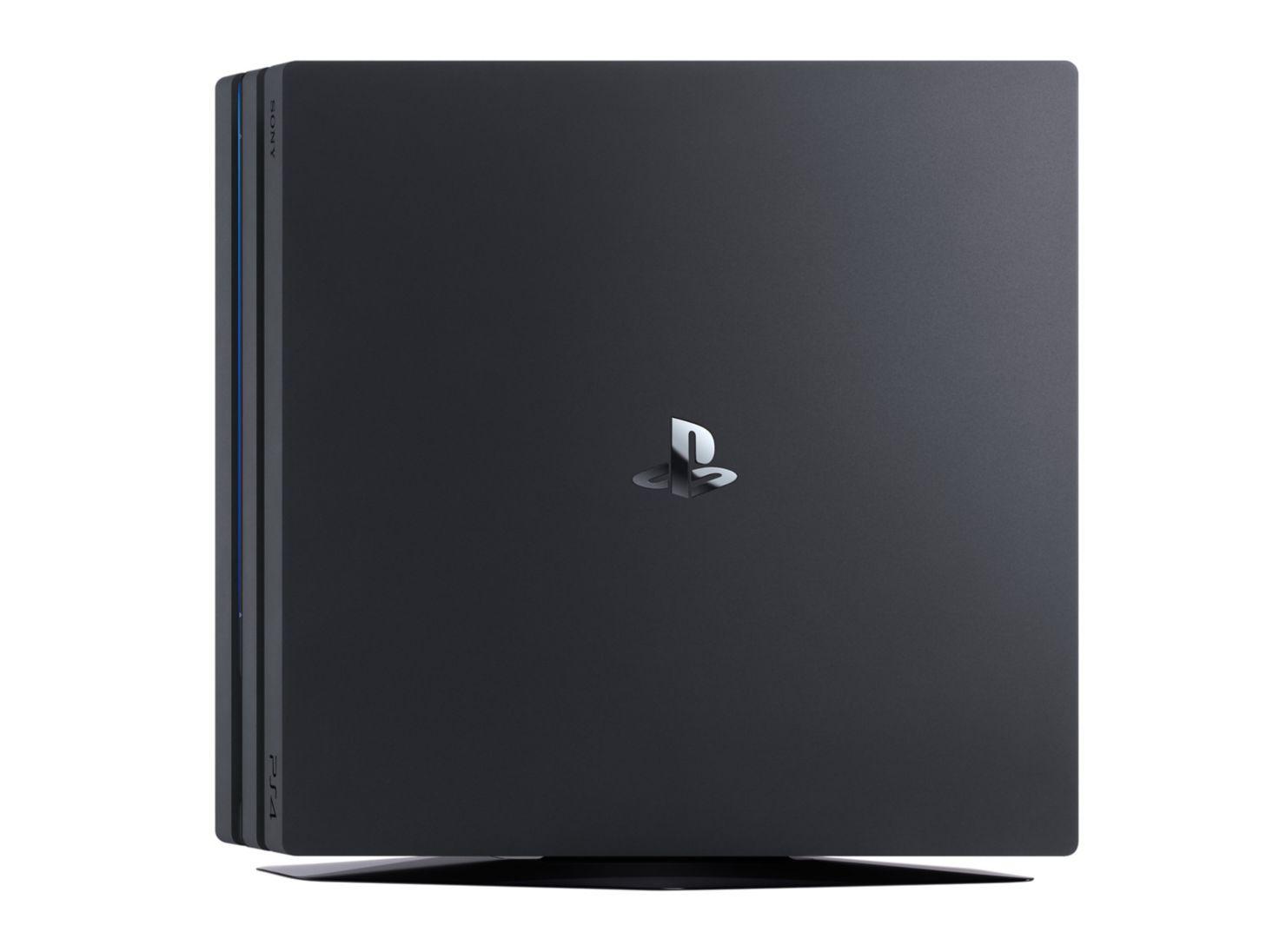Consola PlayStation PS4 Pro 1TB-2