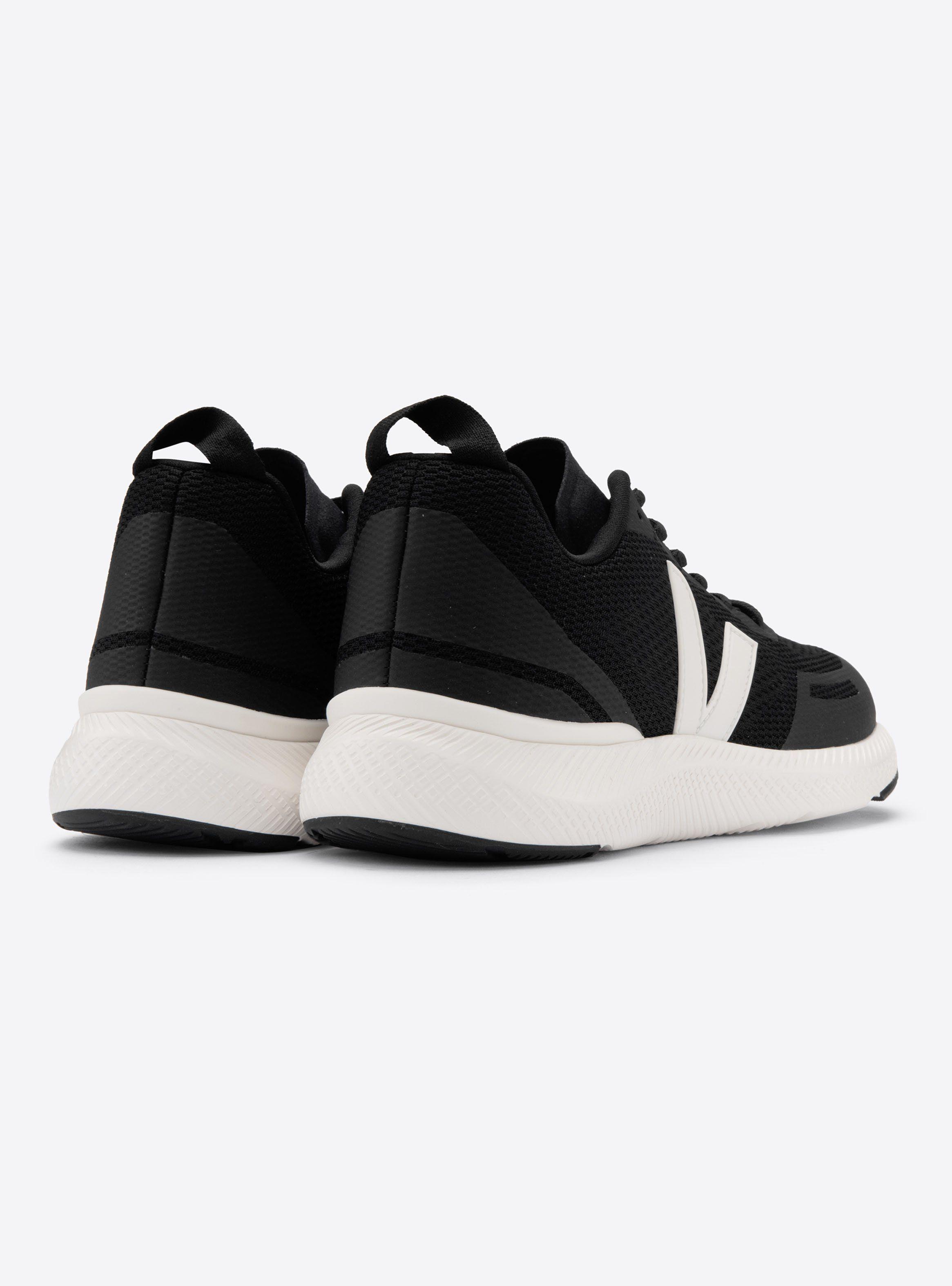 Zapatilla Urbana Black Impala Mujer-2