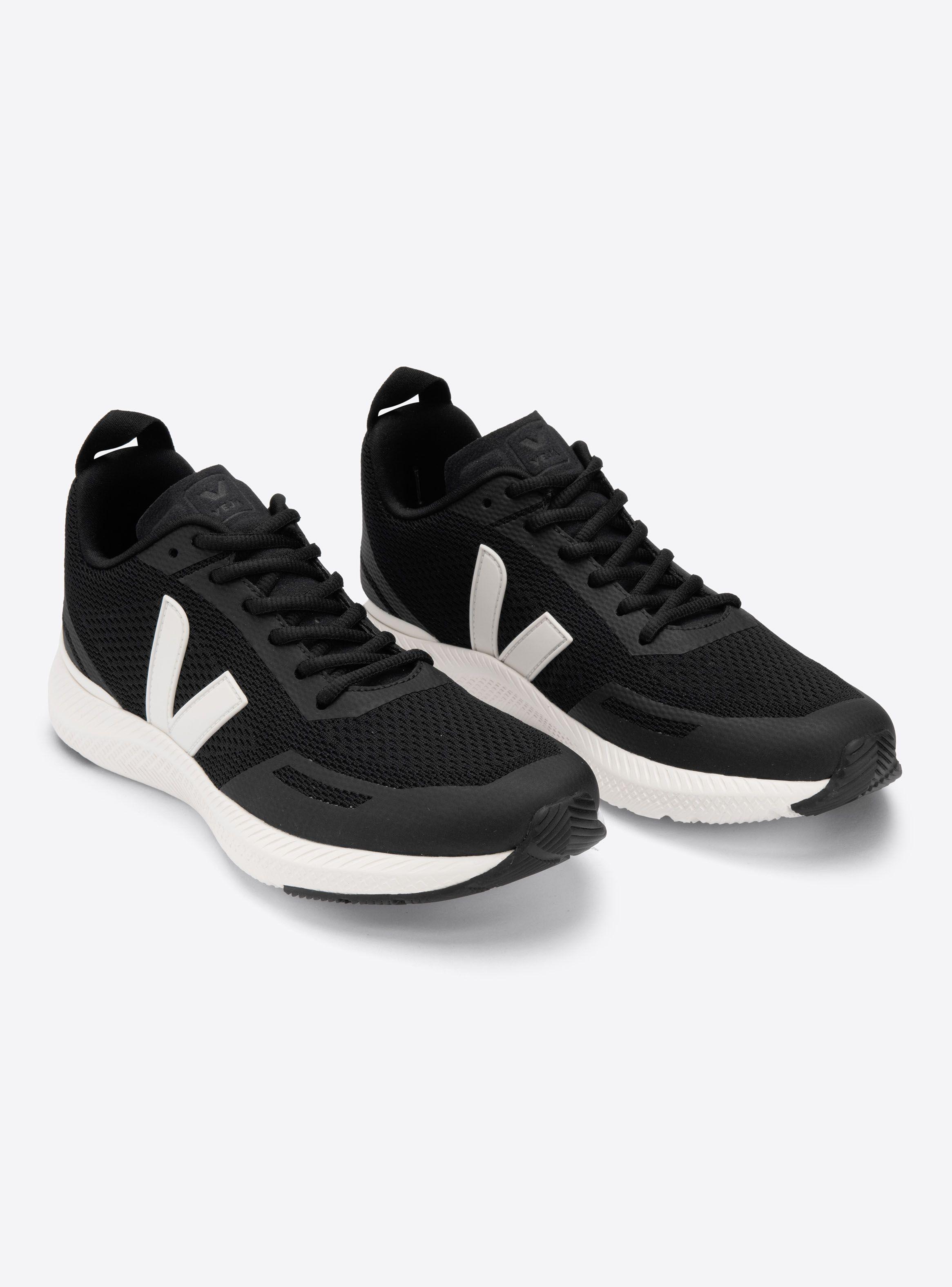 Zapatilla Urbana Black Impala Mujer-1