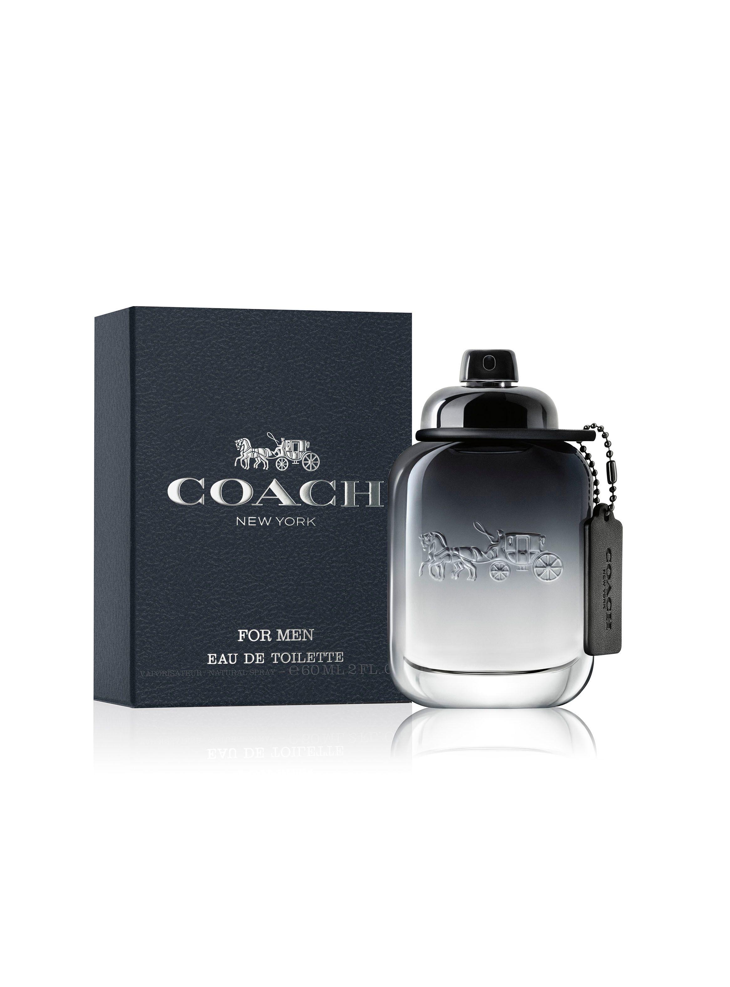 Perfume Coach Man EDT 60 ml EDL-0
