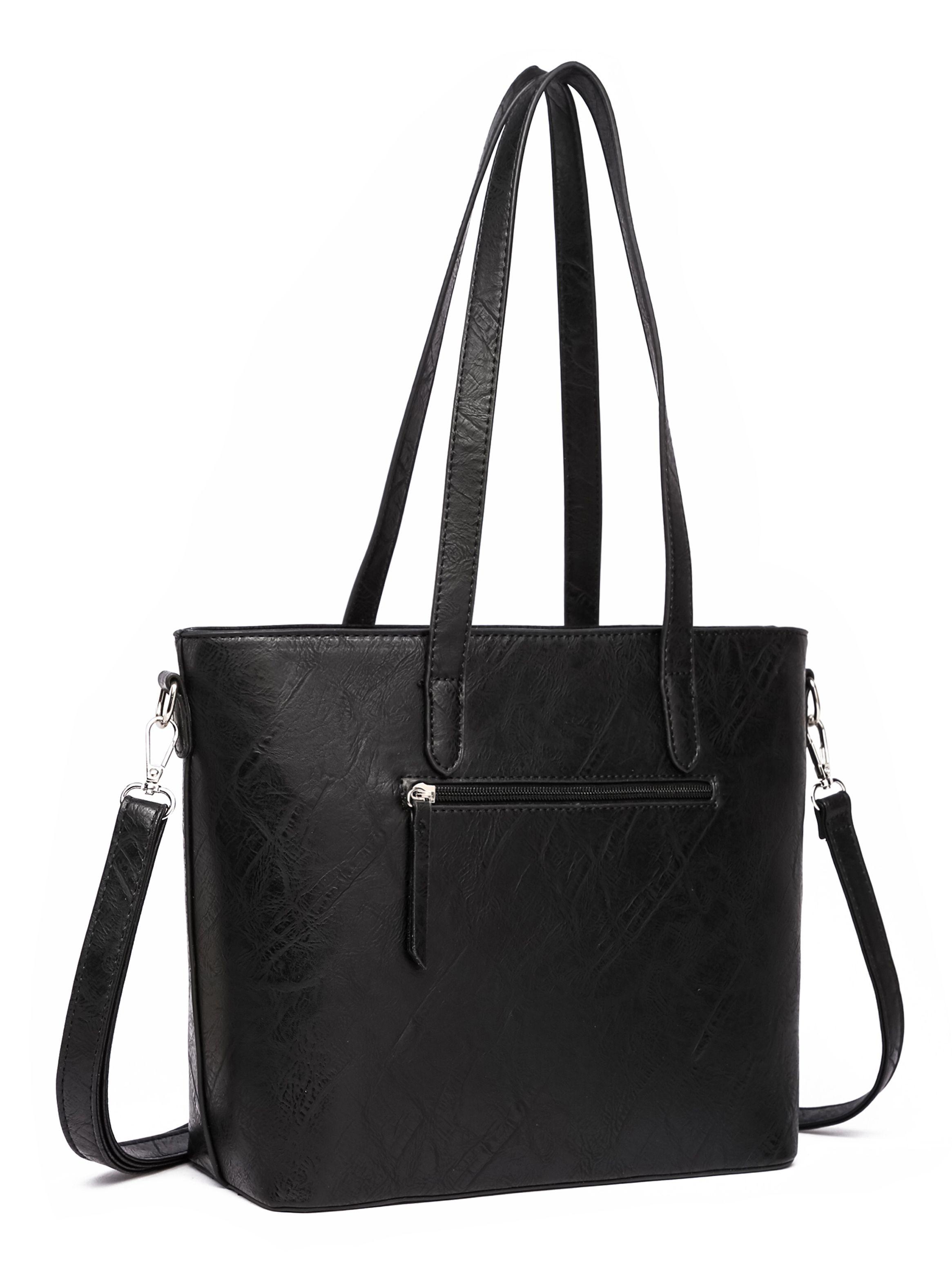 Cartera Sei Karina Negro-2