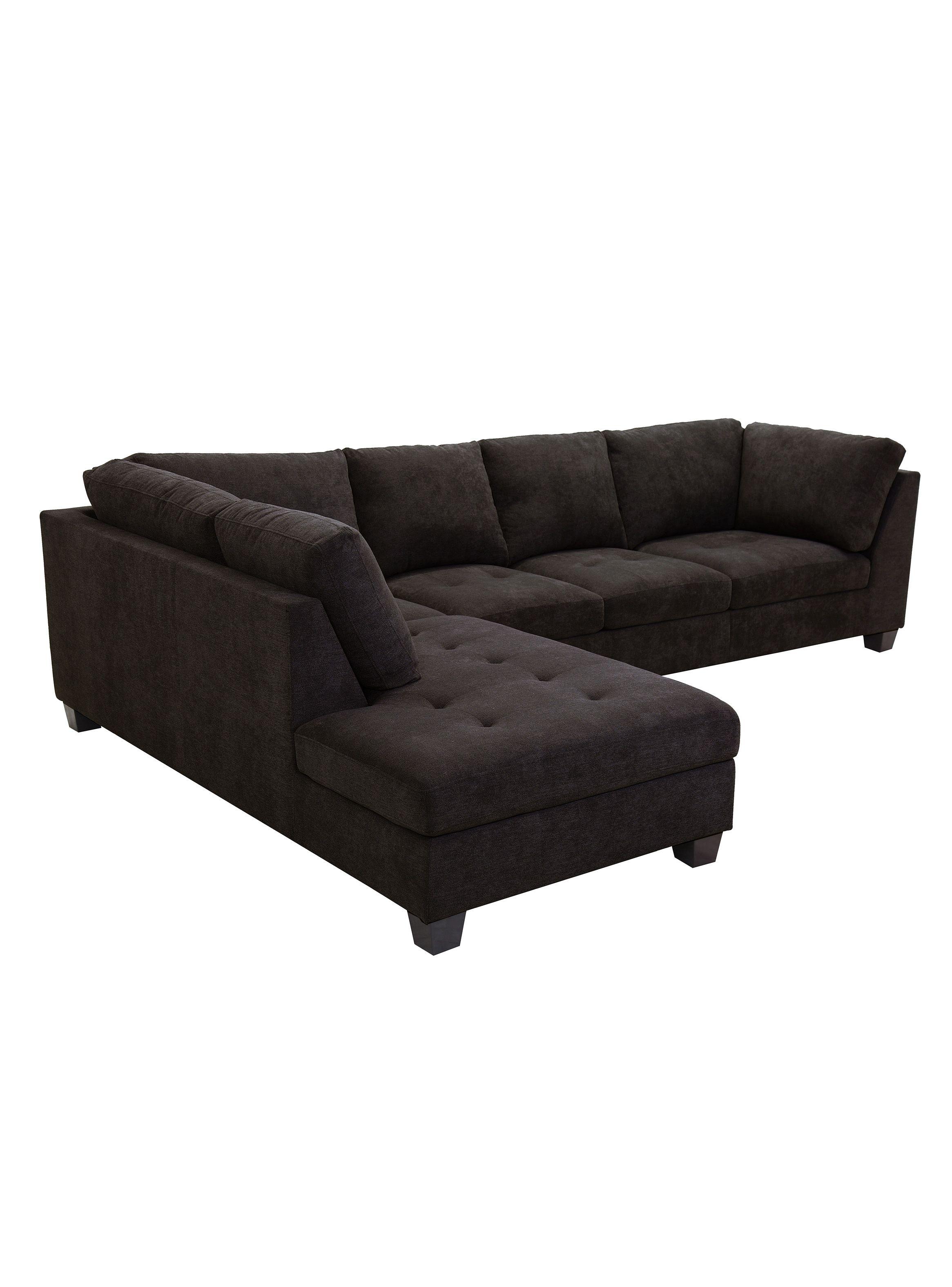 Seccional Izquierdo Irlanda Tela Attimo-1