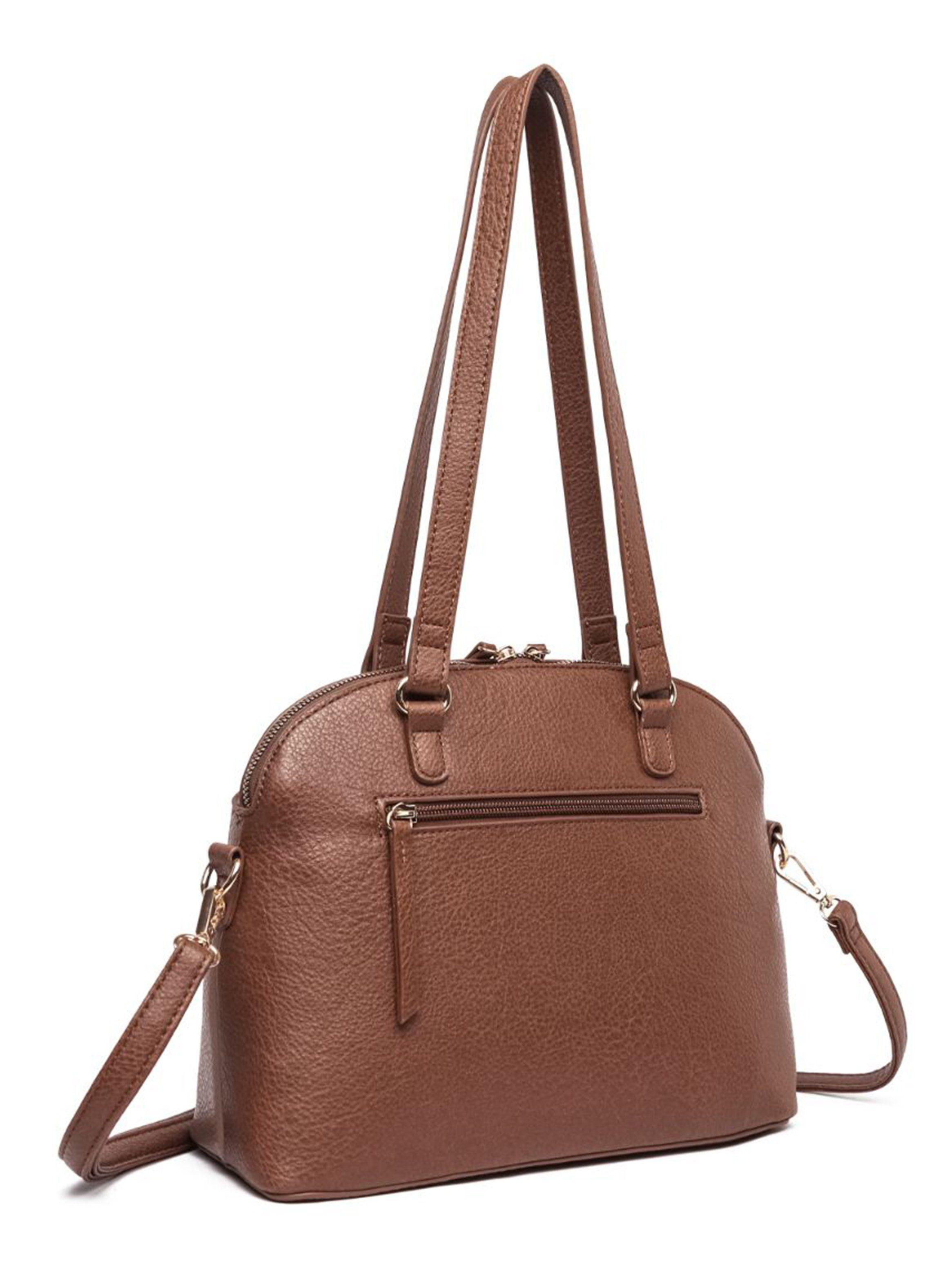 Cartera Sei Camila Café-2