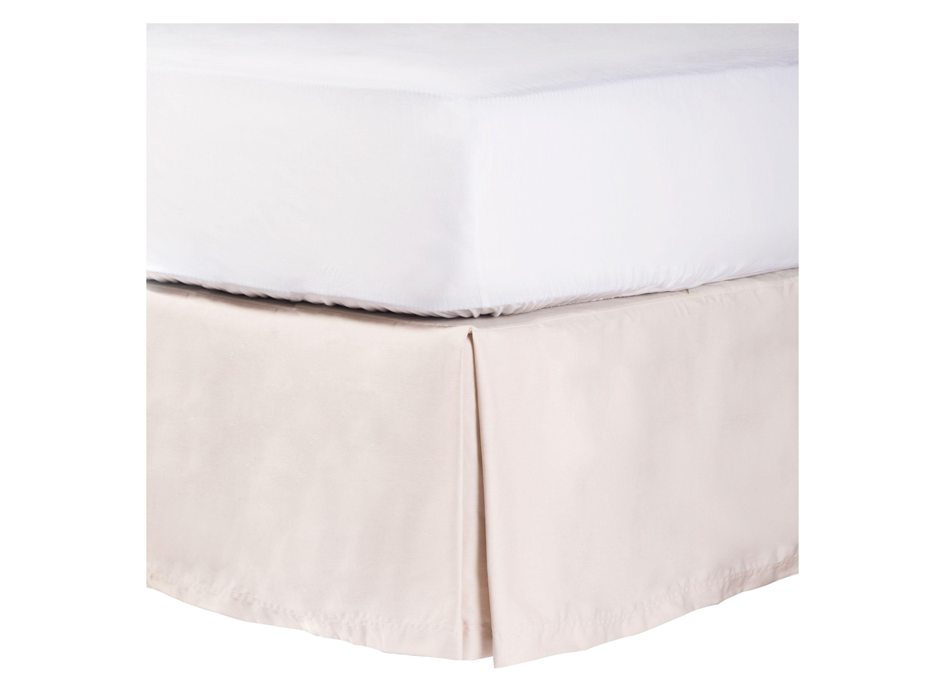 Faldón 1 Plaza Cannon Twill Beige-1