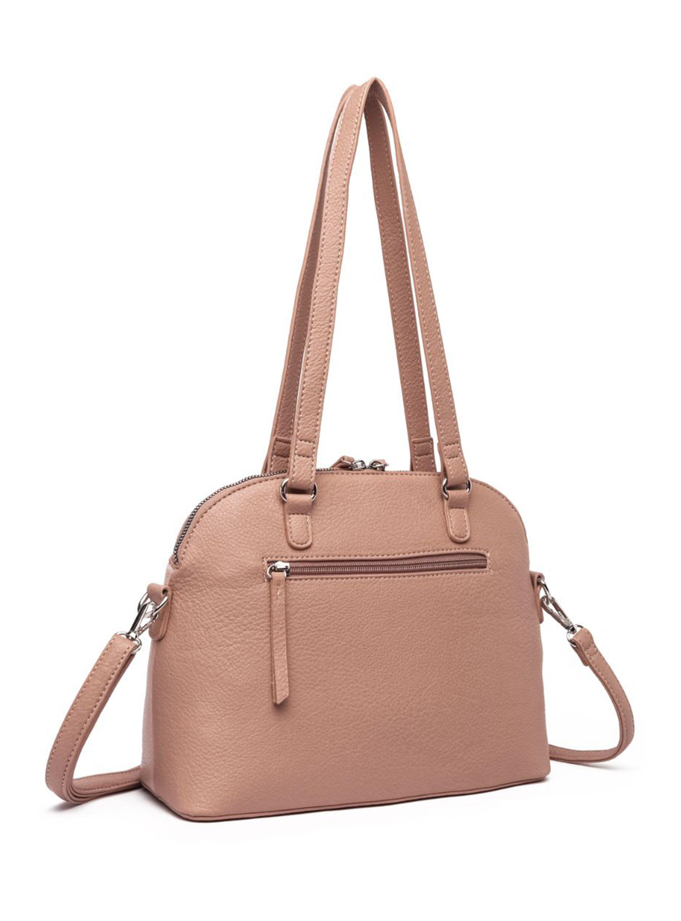 Cartera Sei Camila Nude-2