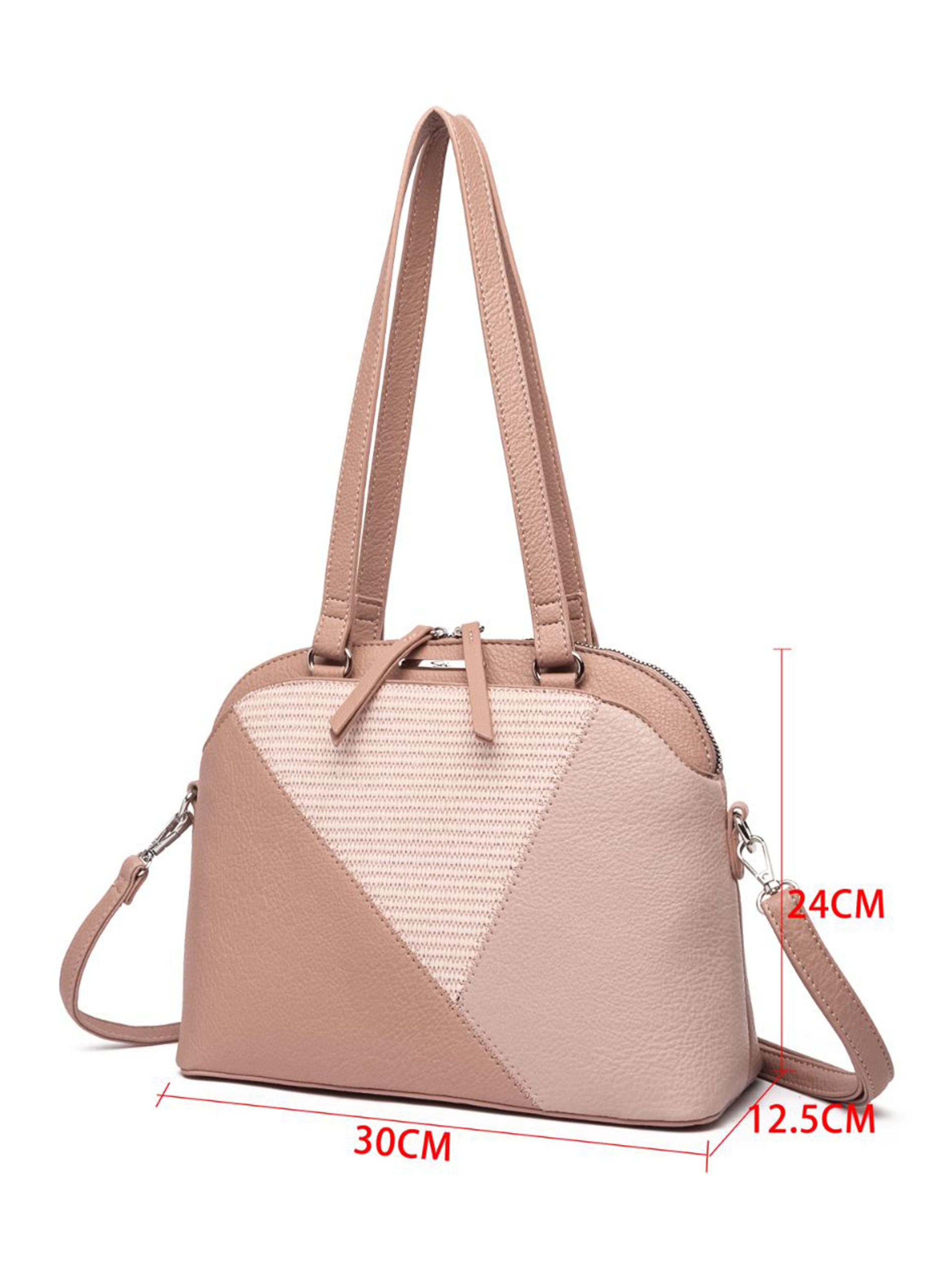 Cartera Sei Camila Nude-1