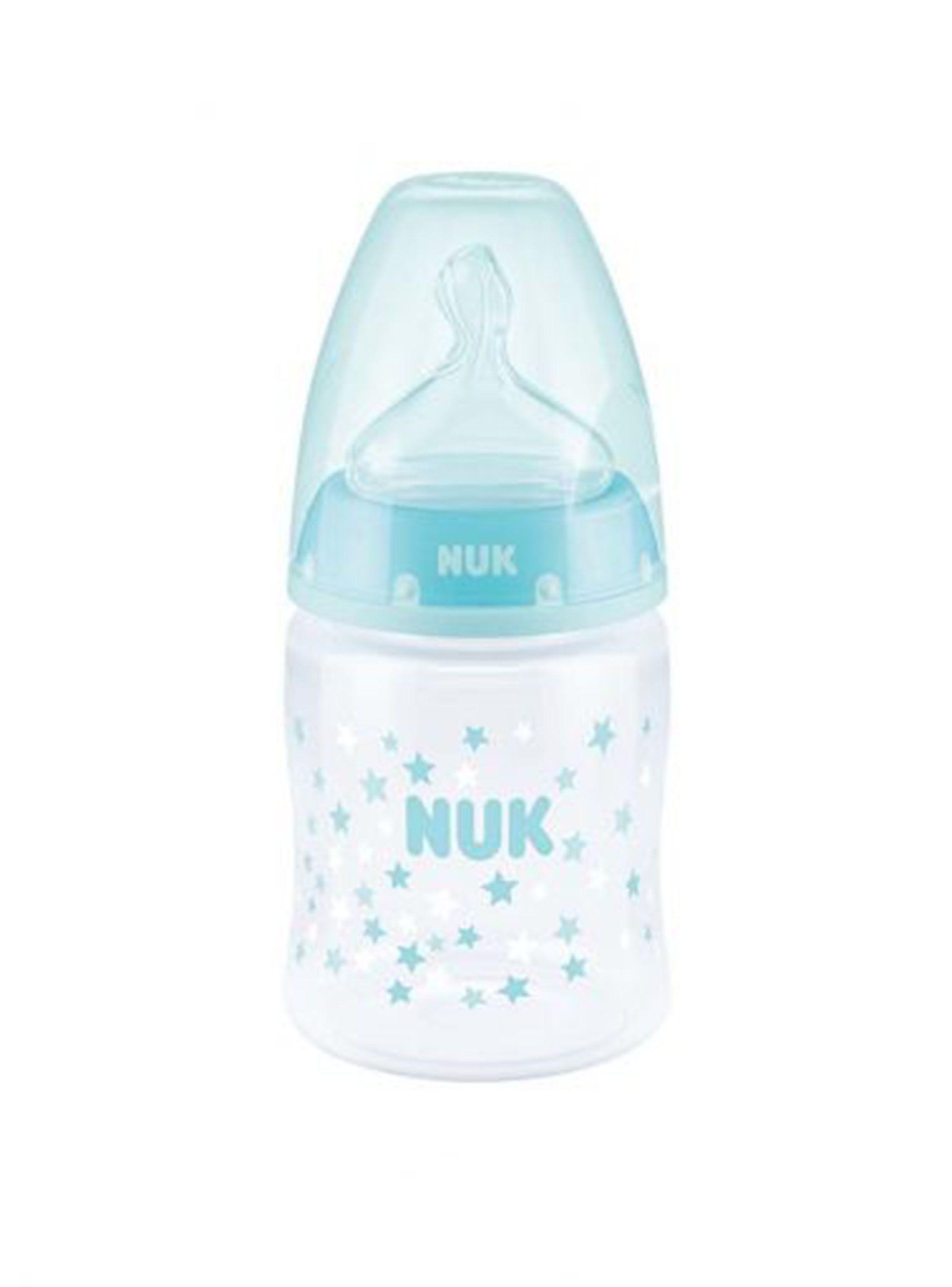 Mamadera Silicona Boy 150 ml-0