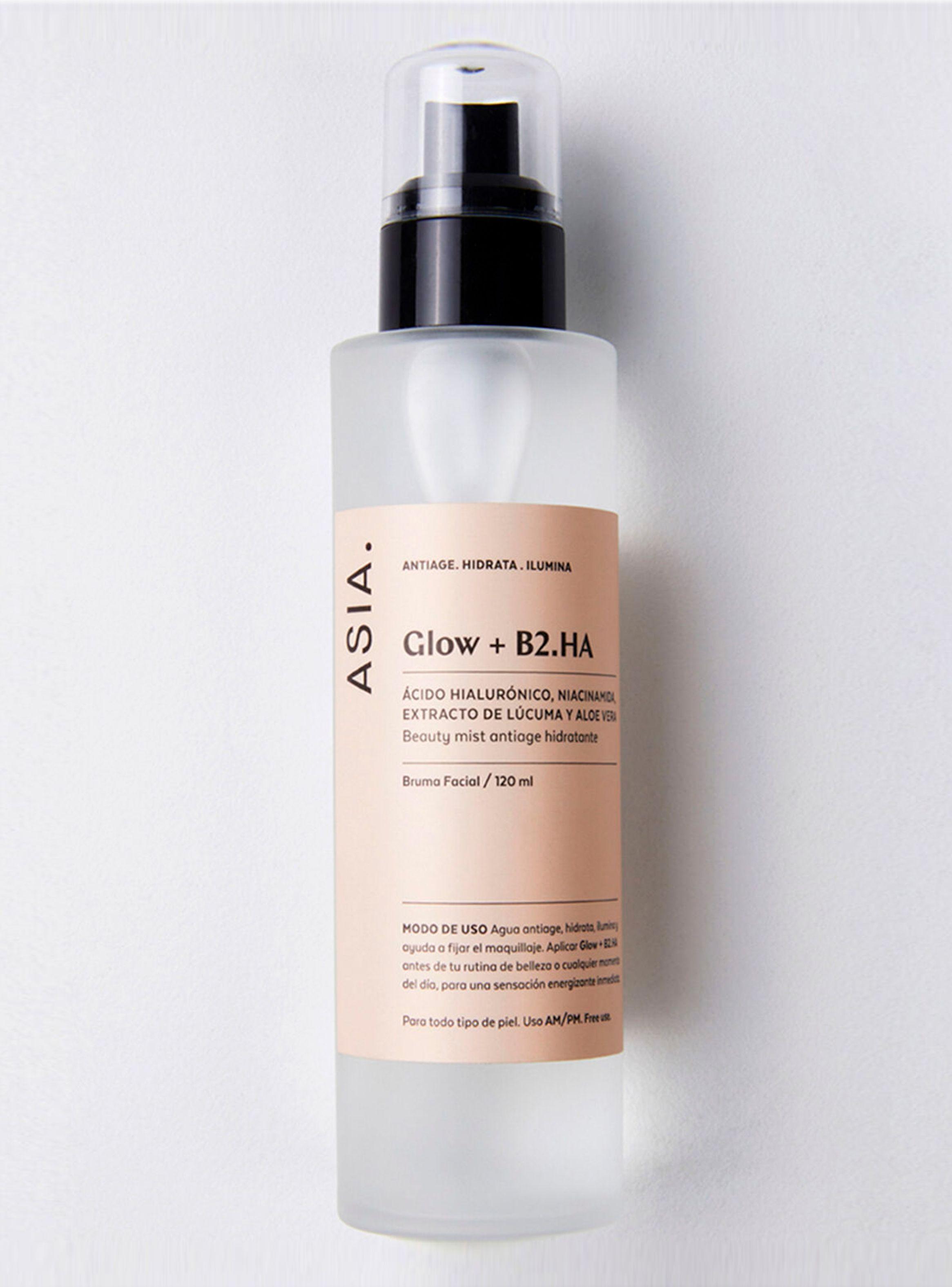 Bruma Asia Facial Glow + B2.HA 120 ml-0