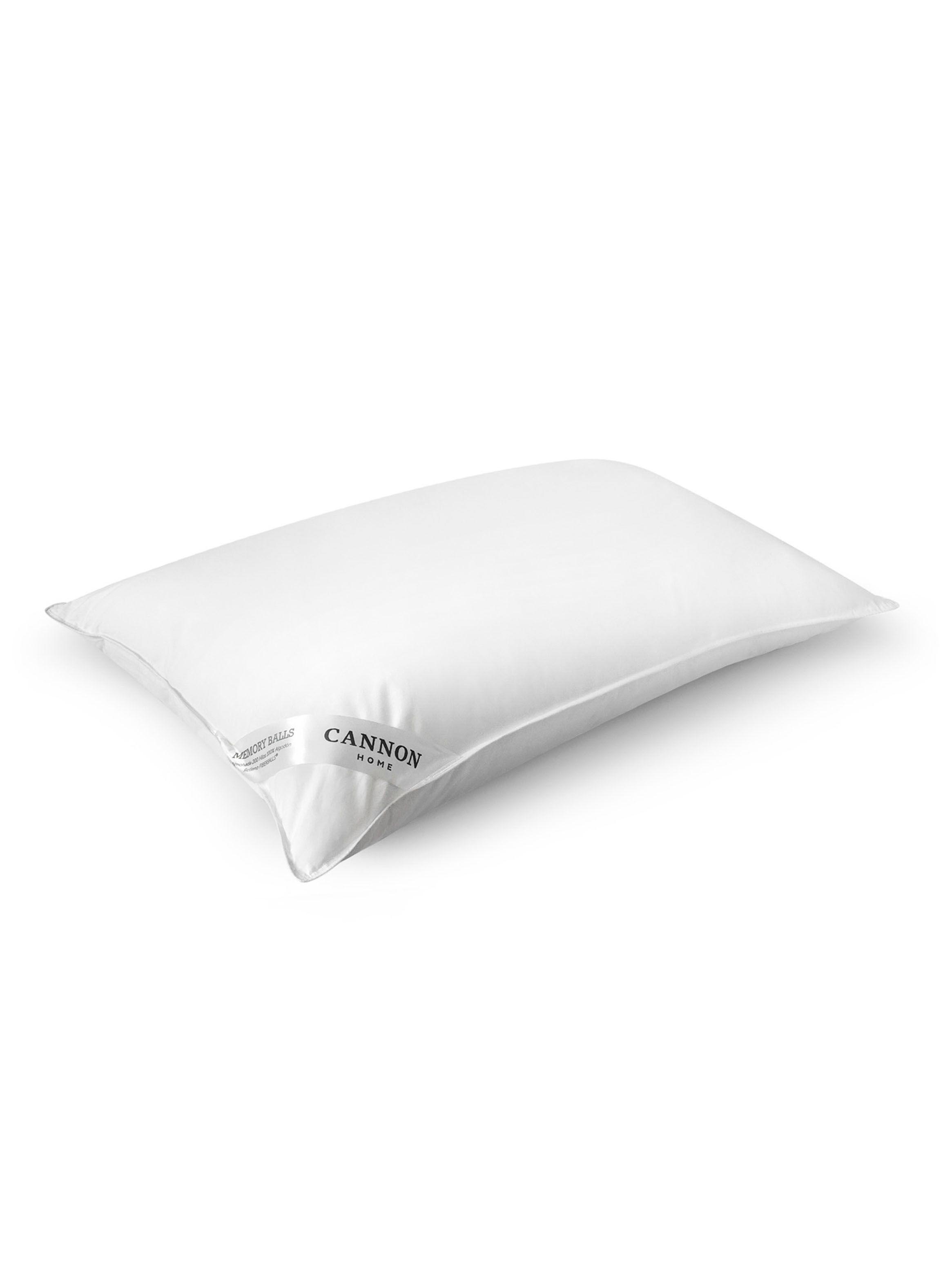 Almohada Microfibra Fiber Balls 50 x 70 cm-2