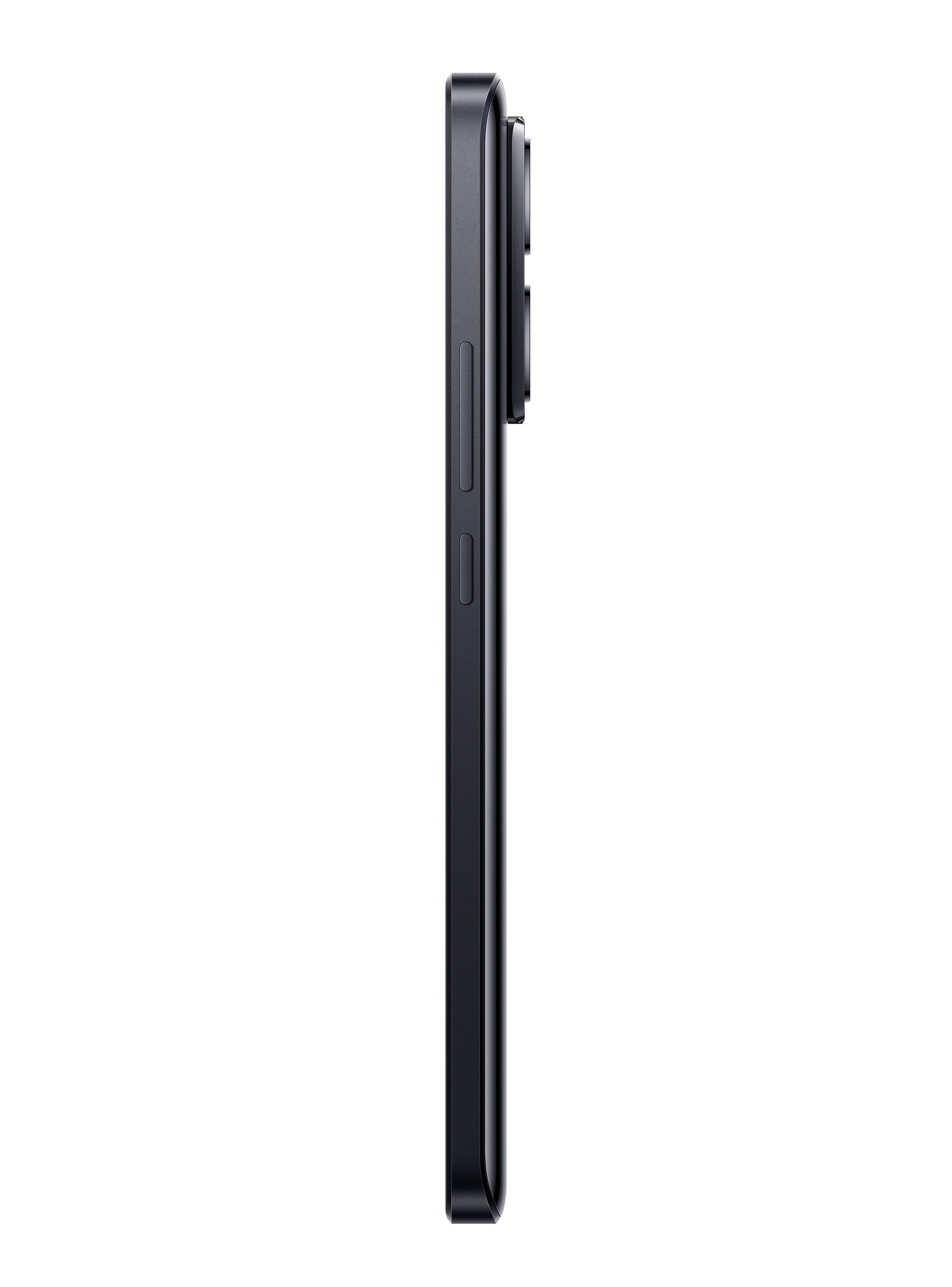 Smartphone Xiaomi 13T 256GB 6.67" Black + Smart Band 8-3