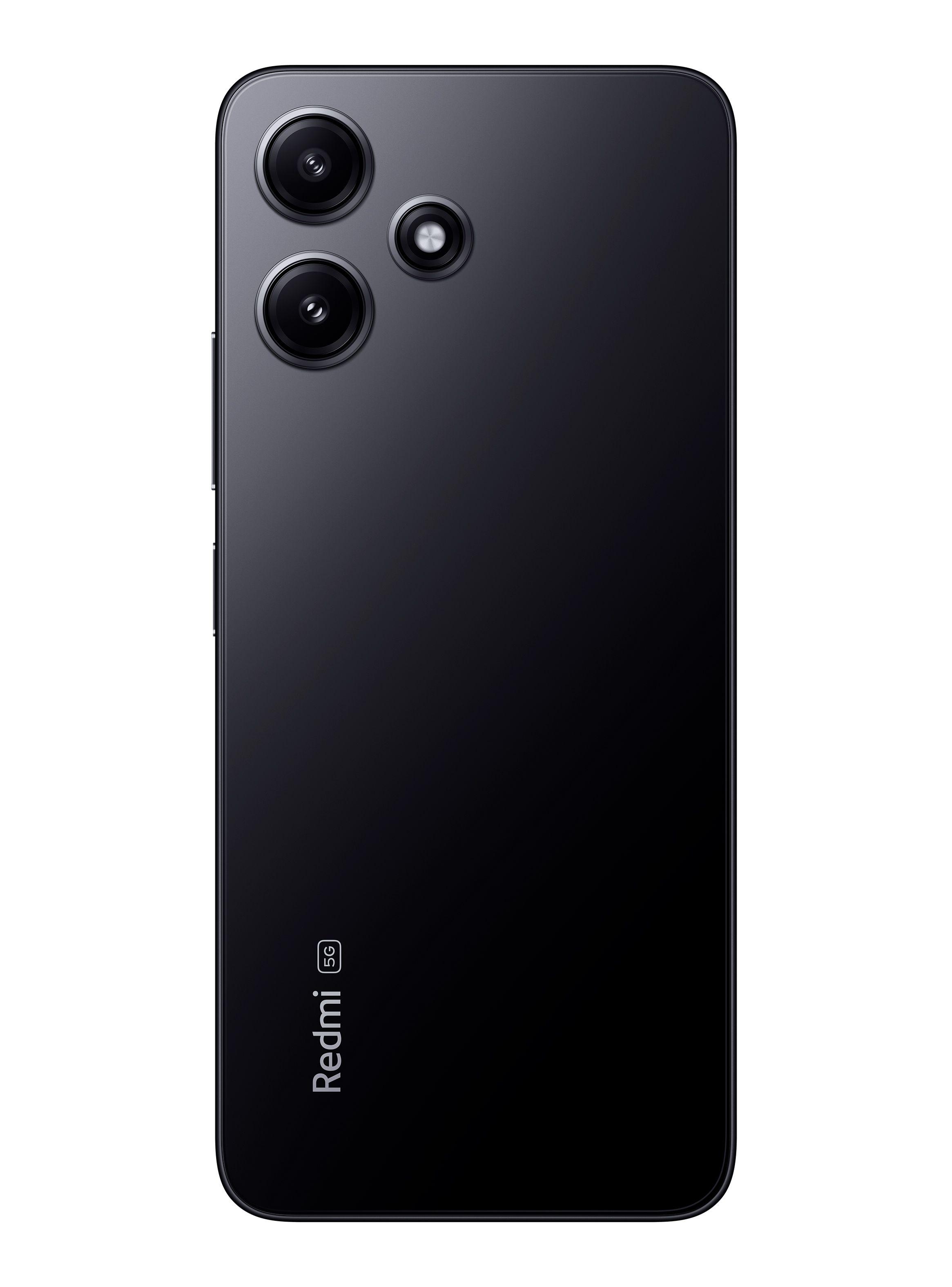 Smartphone Redmi 12 5G 256GB 6.7" Black Liberado-1