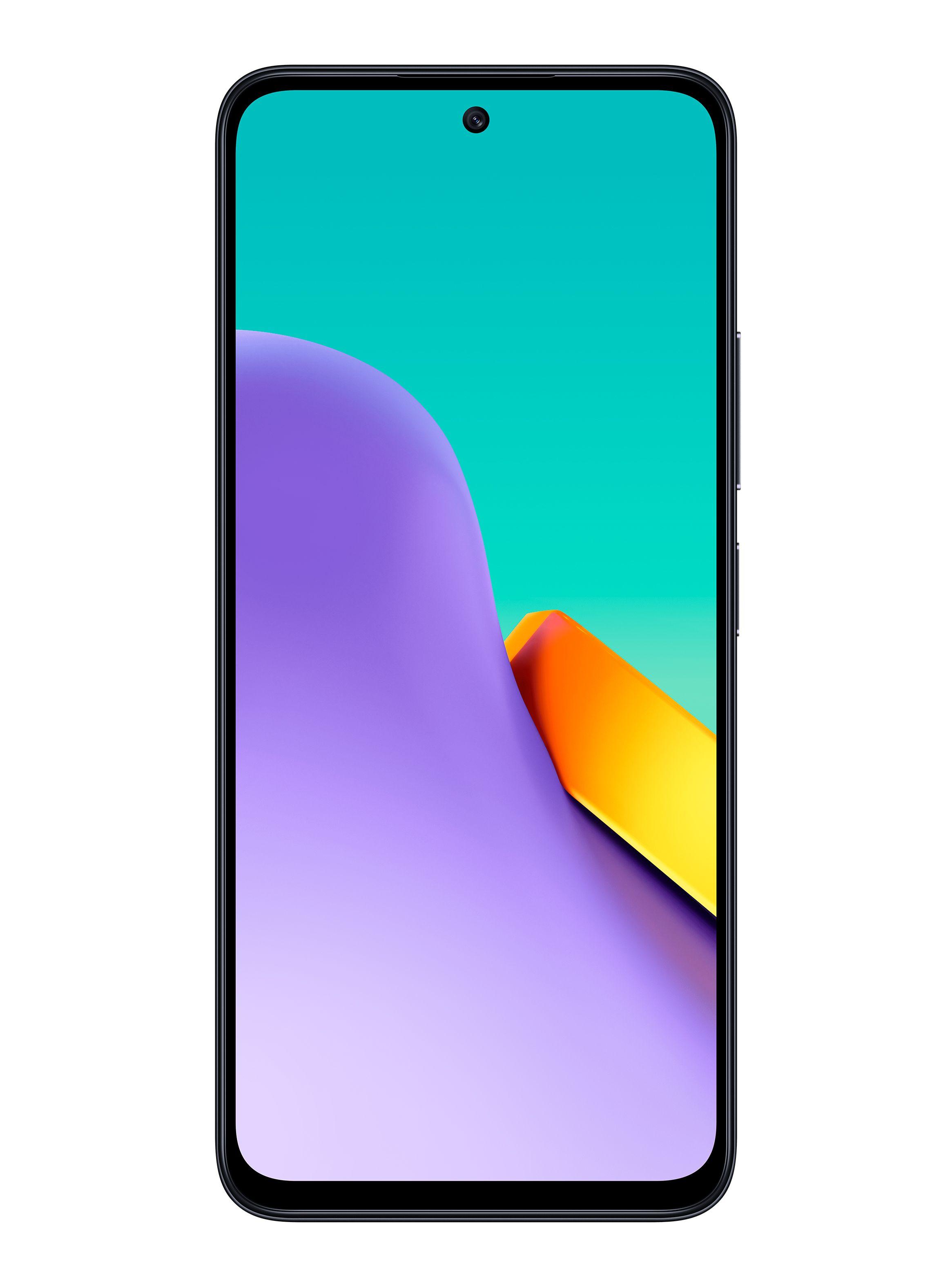 Smartphone Redmi 12 5G 256GB 6.7" Black Liberado-0