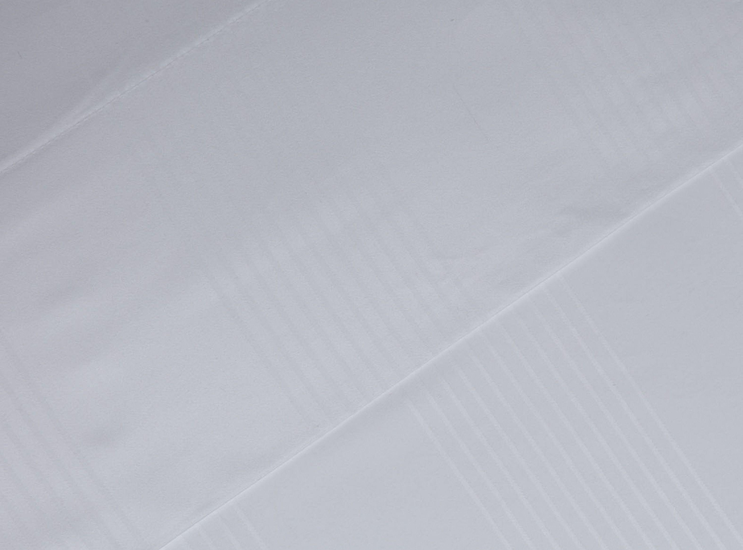 Sábanas King Royal Supreme By Cannon 500 Hilos Dobby Blanco-1