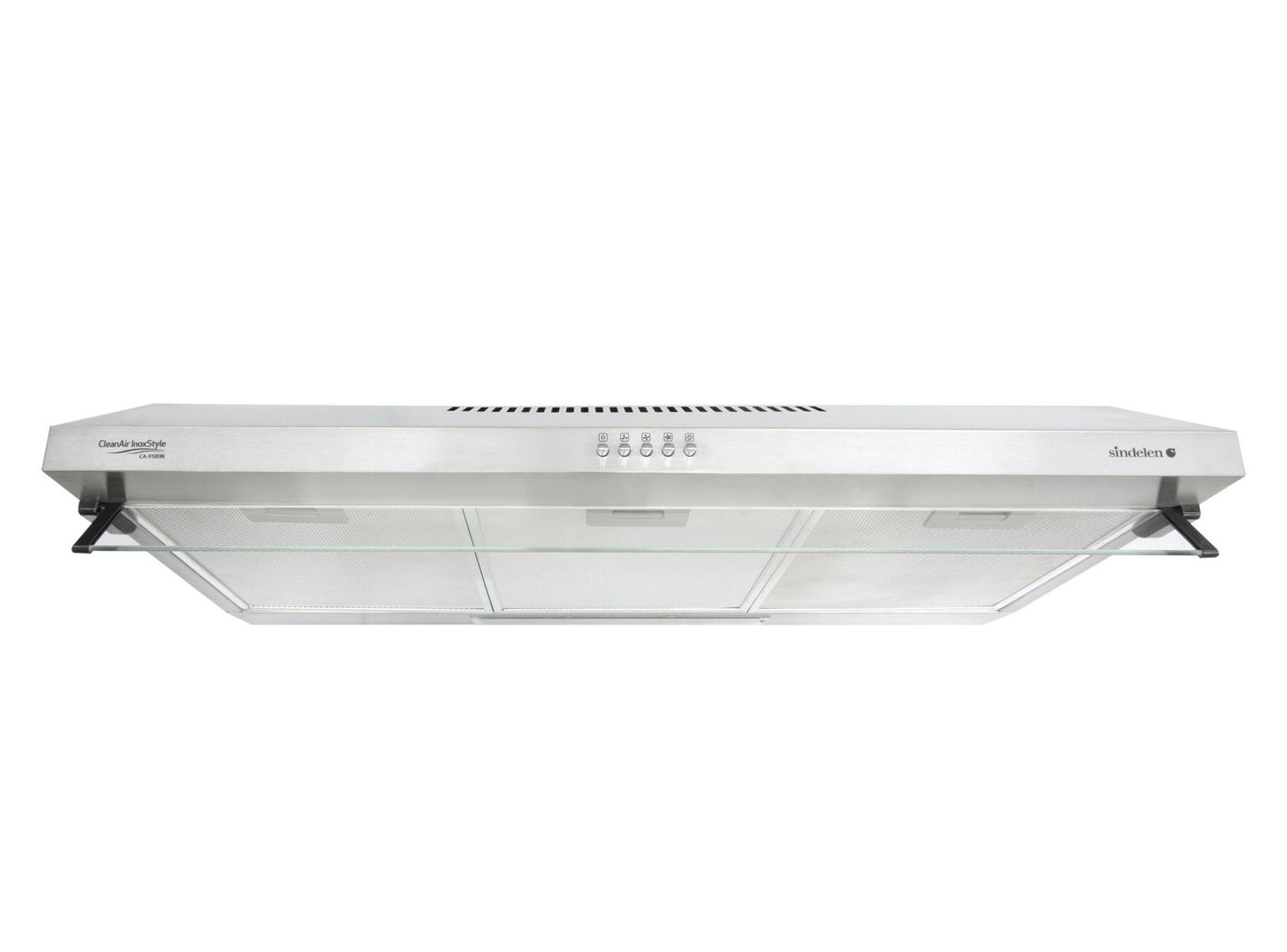 Campana Tradicional Sindelen CA910EIN 90 cm-0