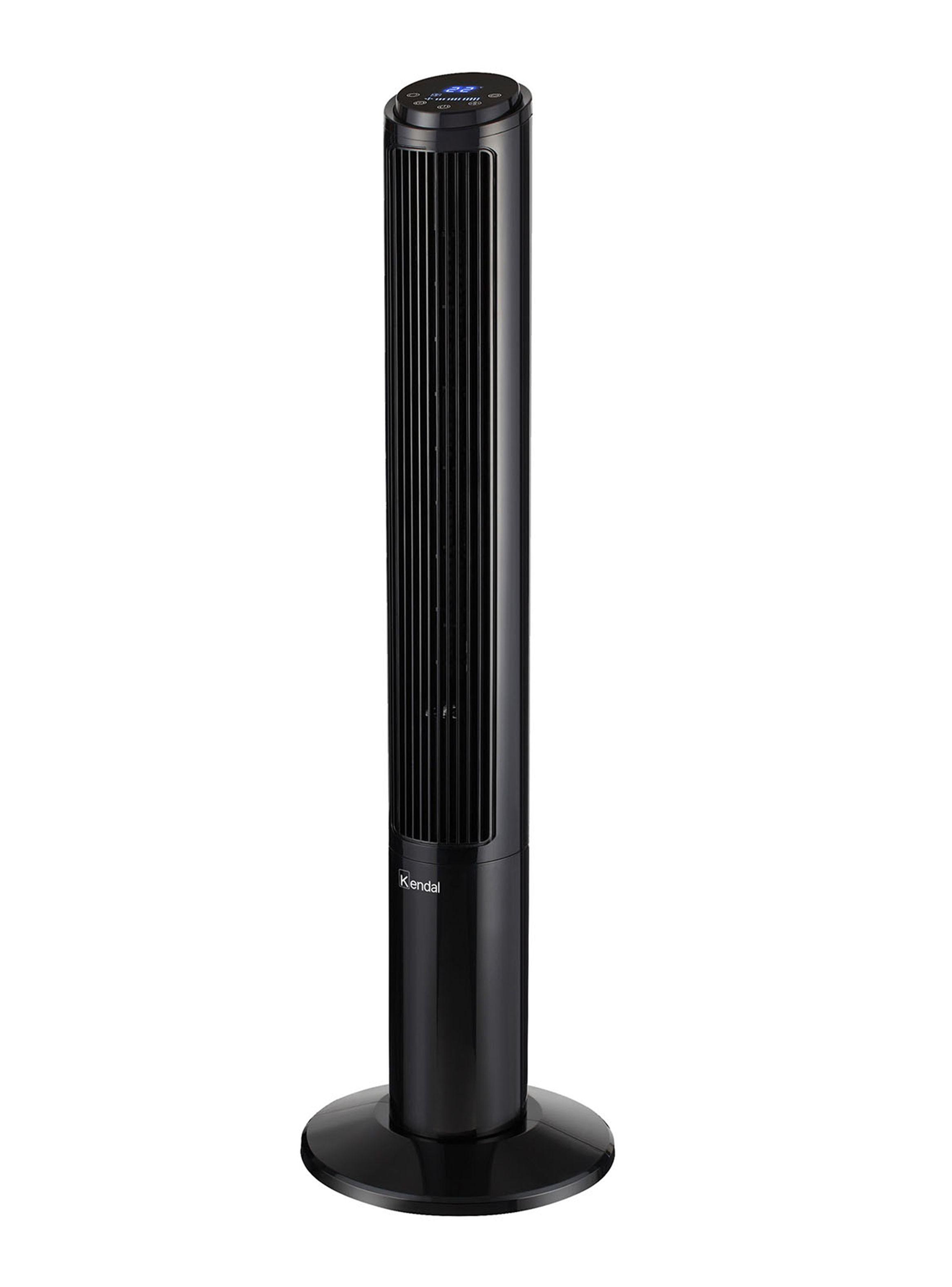 Ventilador Plástico Torre-0