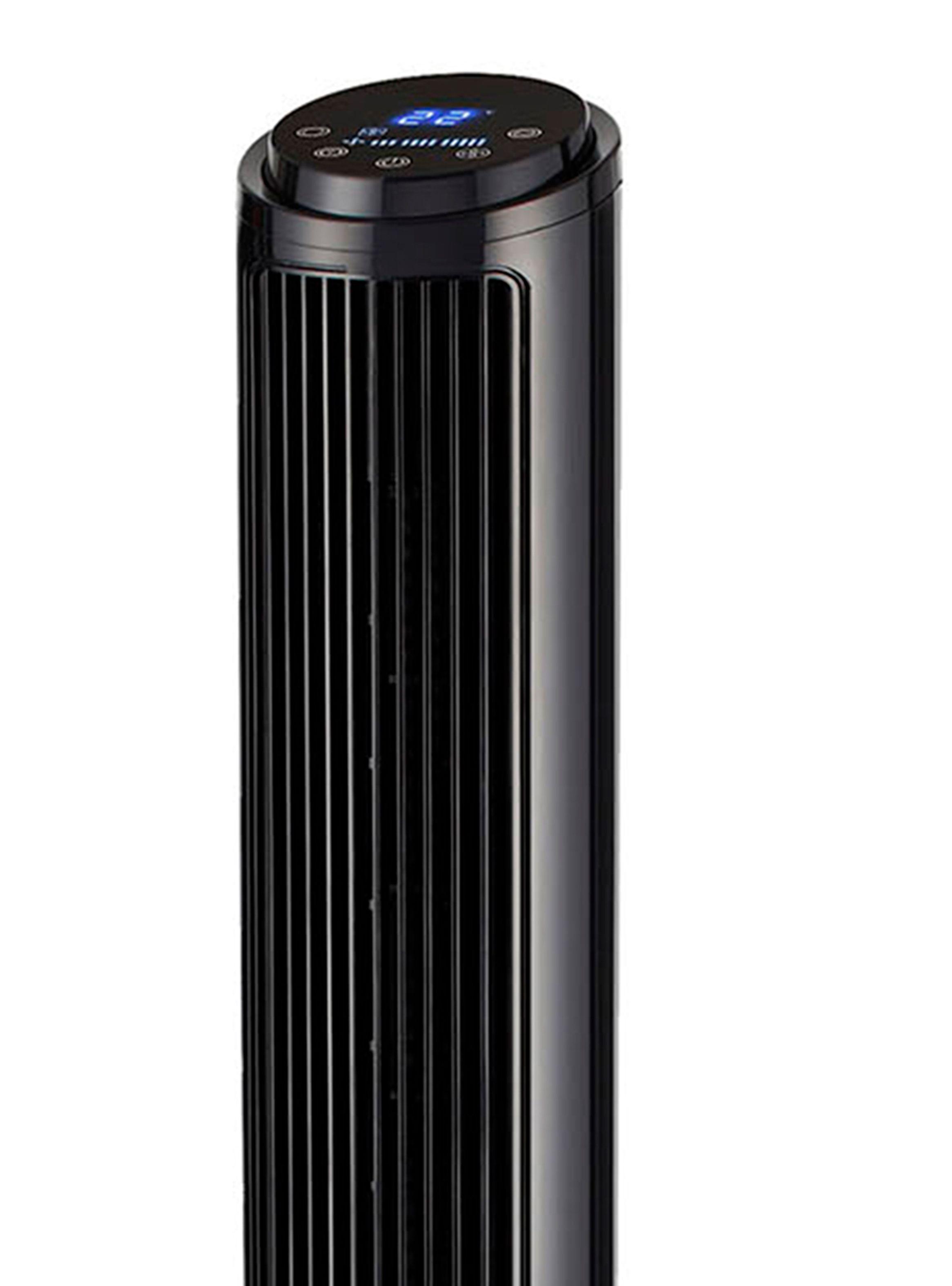 Ventilador Plástico Torre-1