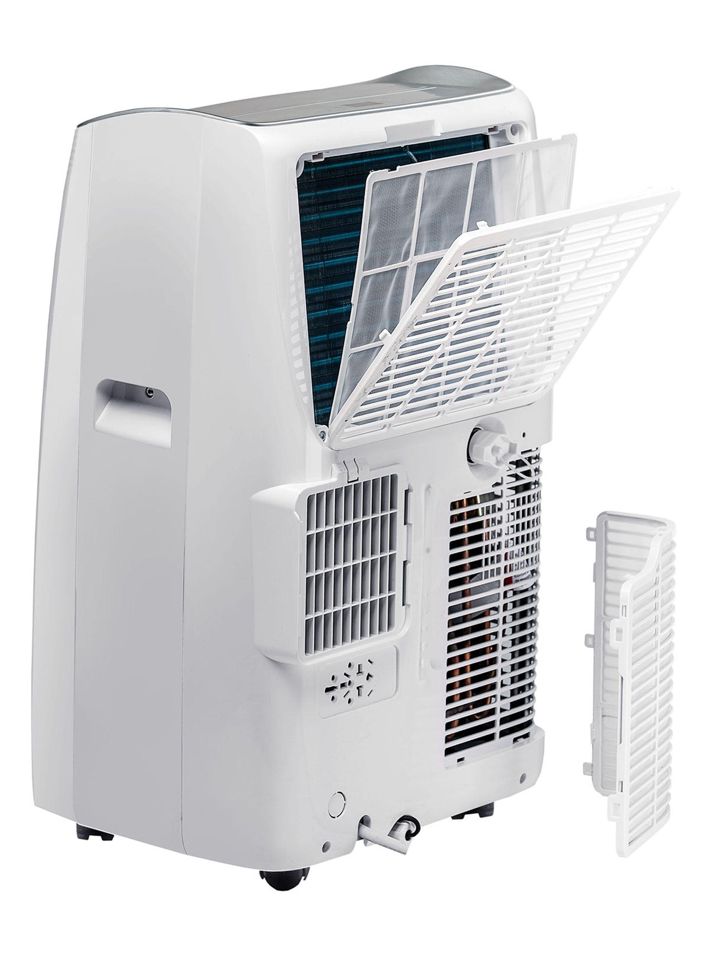 Aire Acondicionado Portátil 9000 BTU Frío-Calor EVA III PRO-1