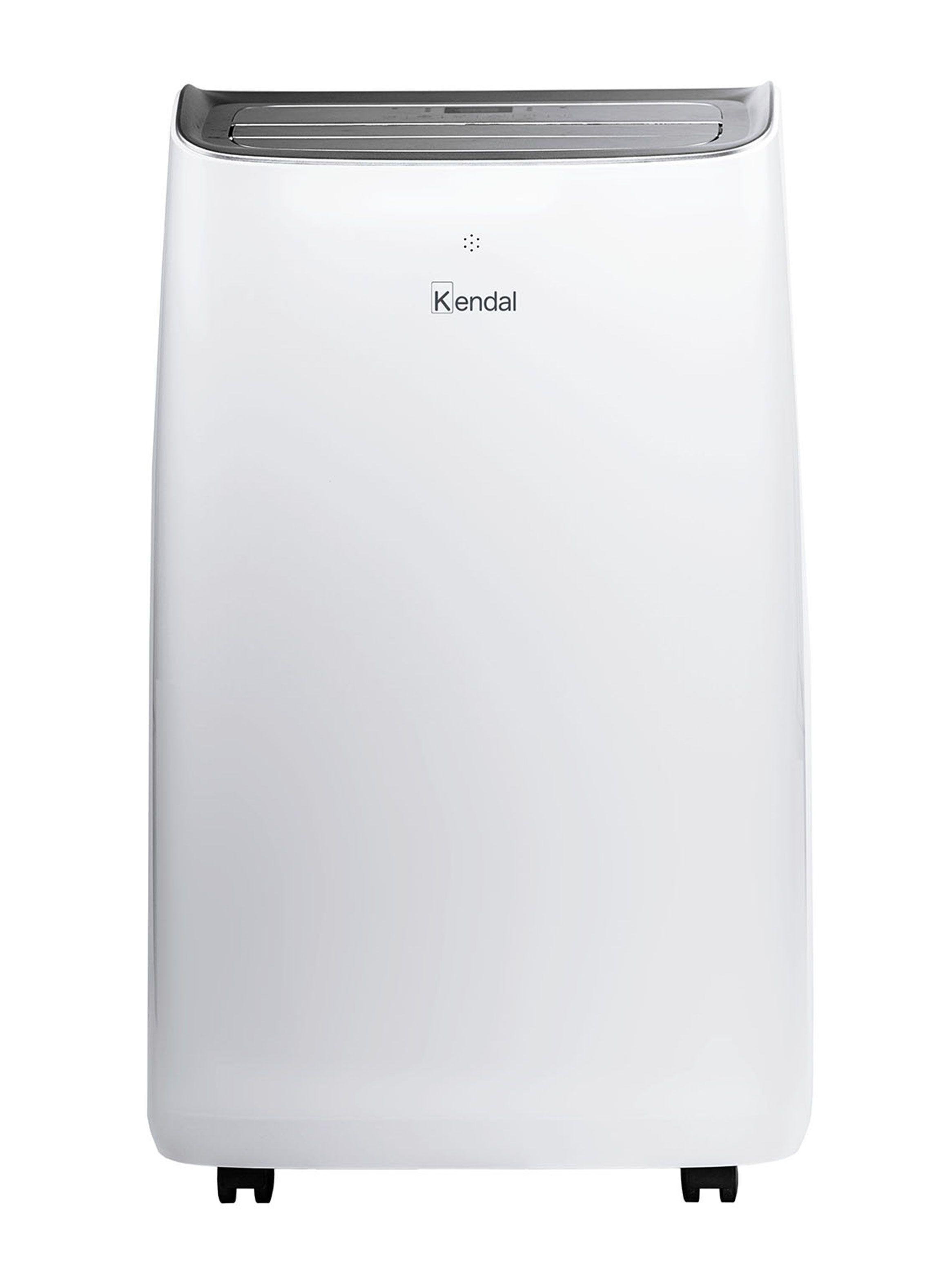 Aire Acondicionado Portátil 9000 BTU Frío-Calor EVA III PRO-0