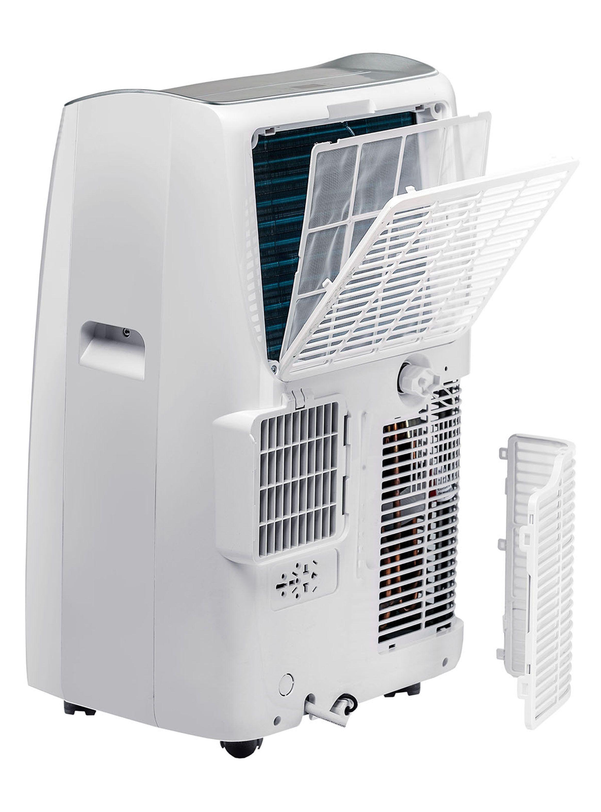 Aire Acondicionado Portátil 14000 BTU EVA III PRO-1