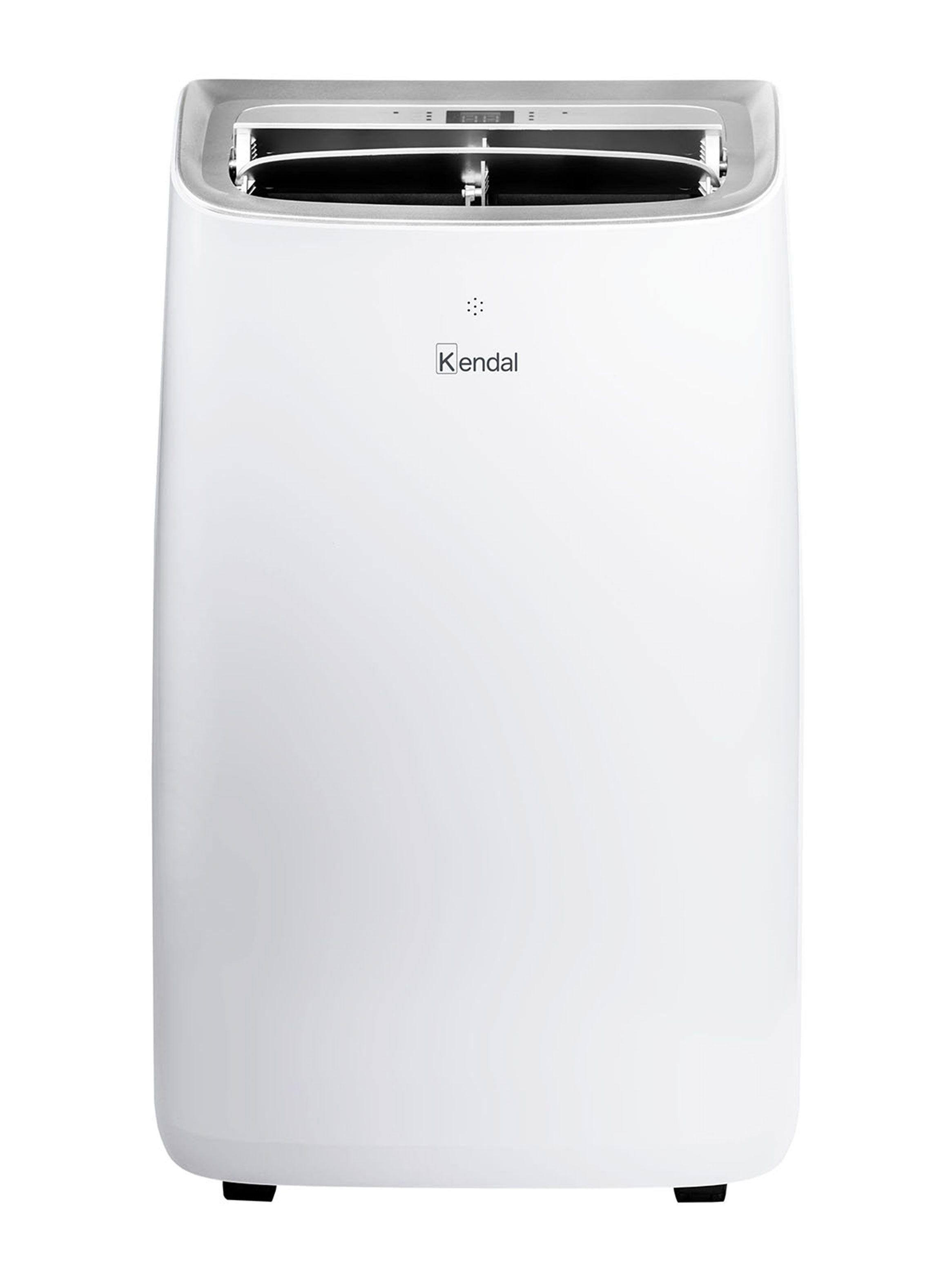 Aire Acondicionado Portátil 14000 BTU EVA III PRO-0