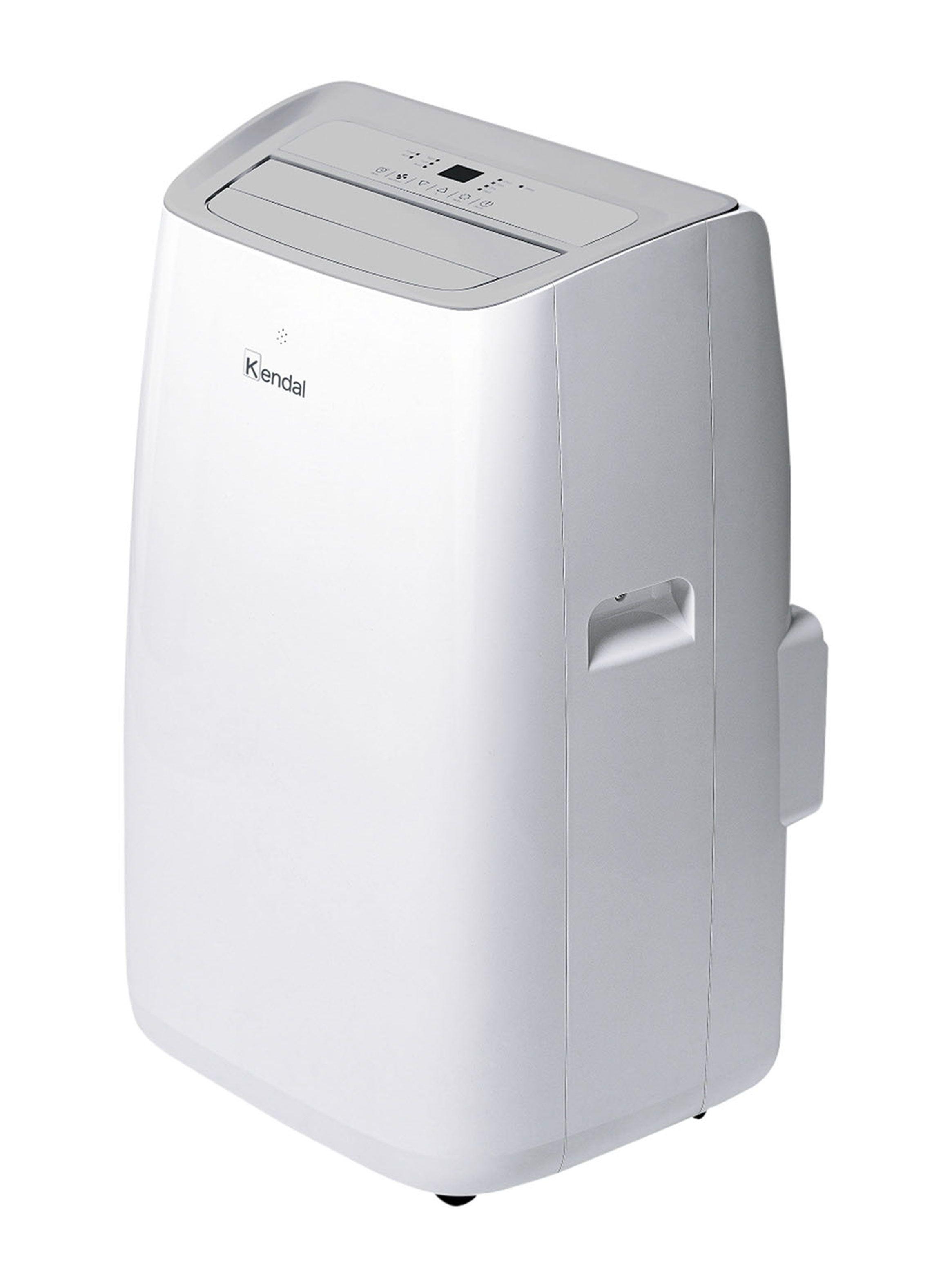 Aire Acondicionado Portátil 12000 BTU Frío-Calor EVA III PRO-2