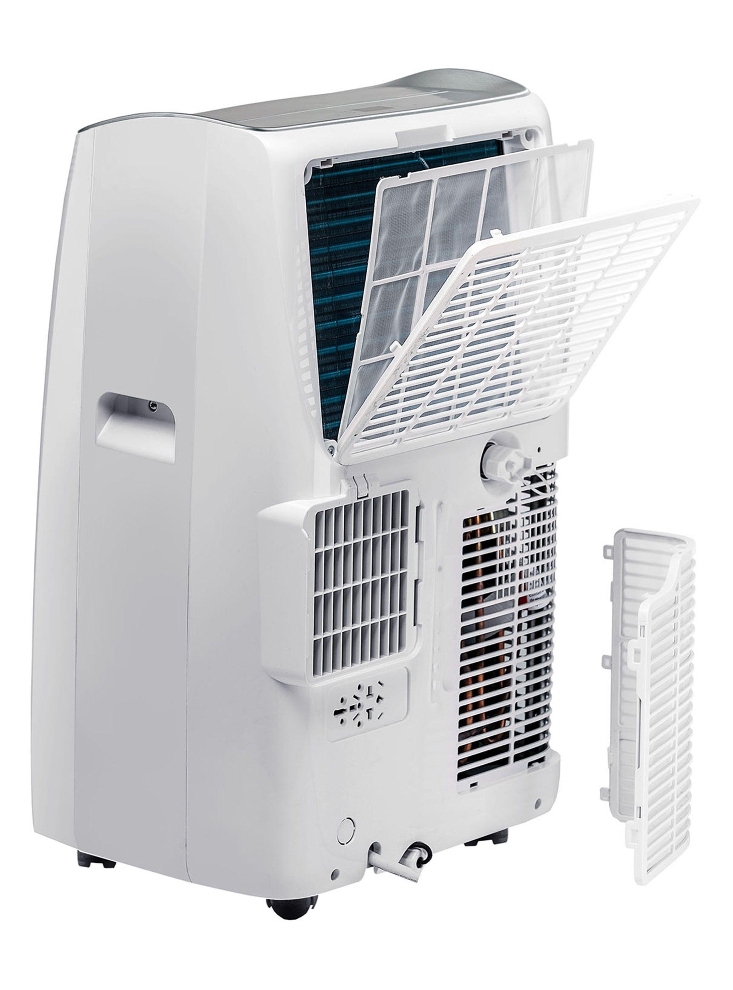 Aire Acondicionado Portátil 12000 BTU Frío-Calor EVA III PRO-1