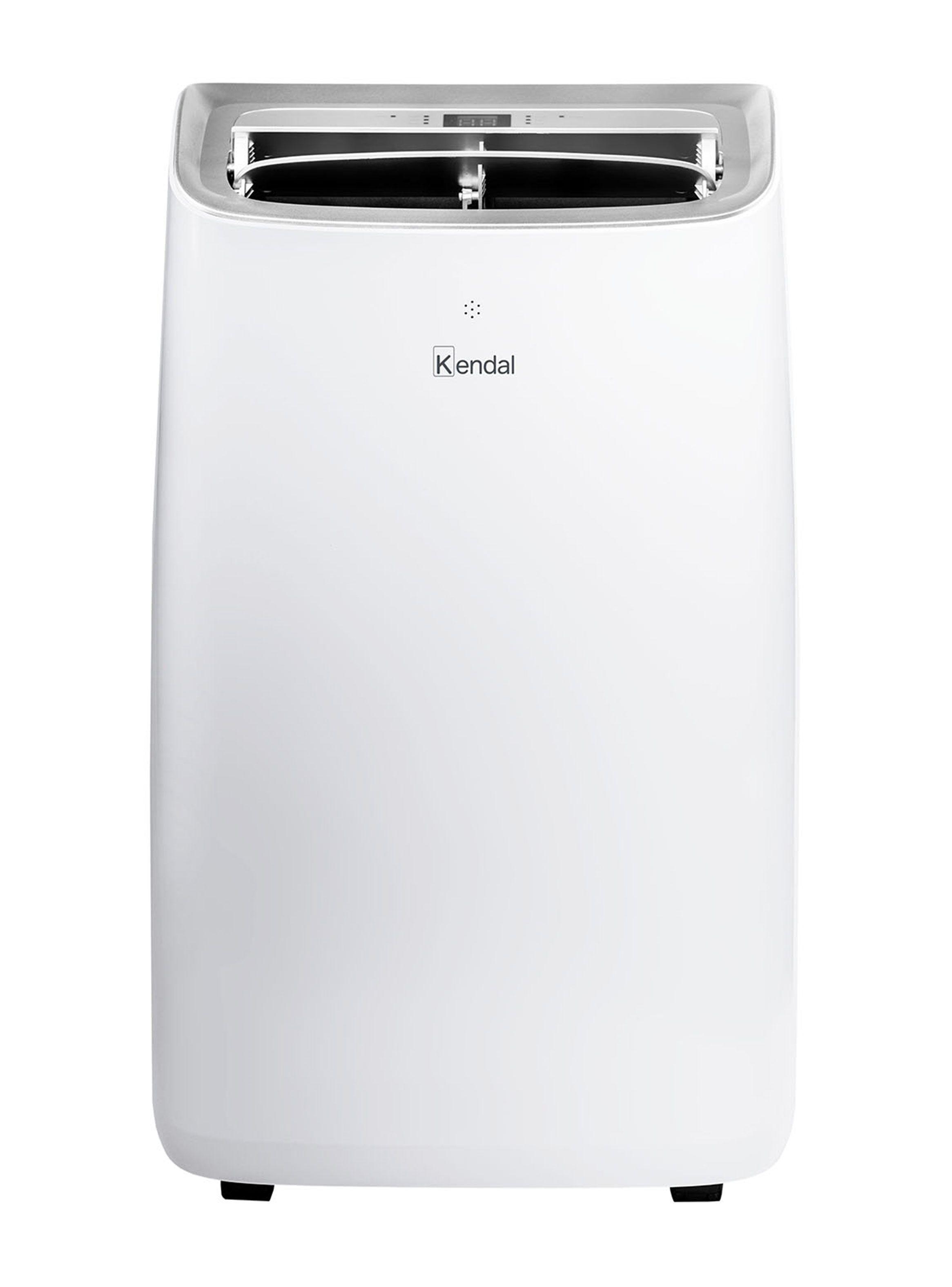 Aire Acondicionado Portátil 12000 BTU Frío-Calor EVA III PRO-0