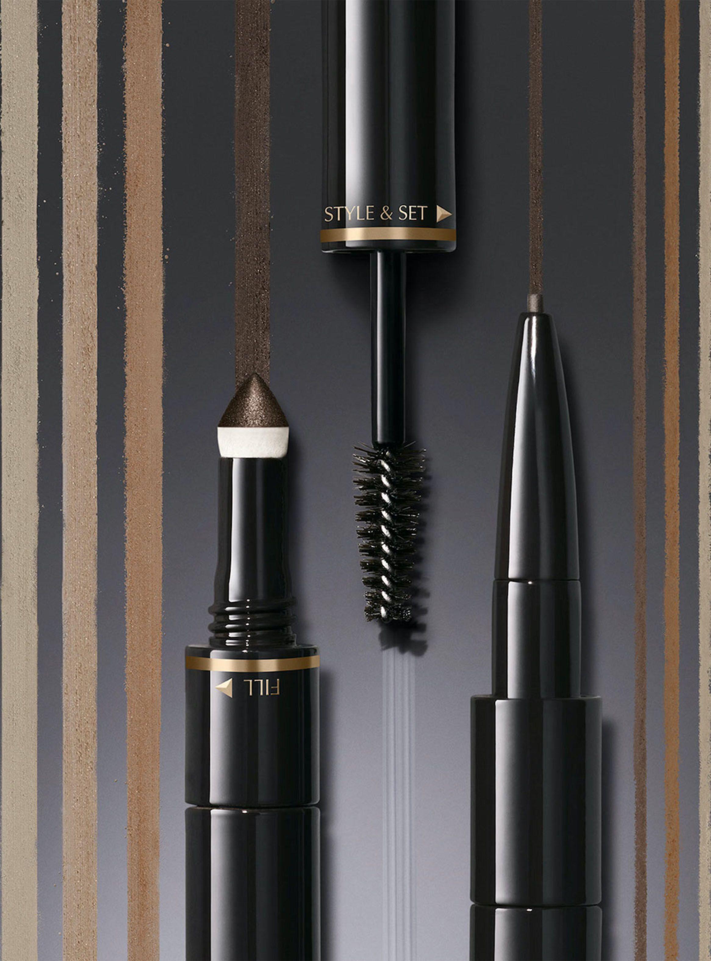 Lápiz de cejas The Brow Multitasker Warm Brunette-5