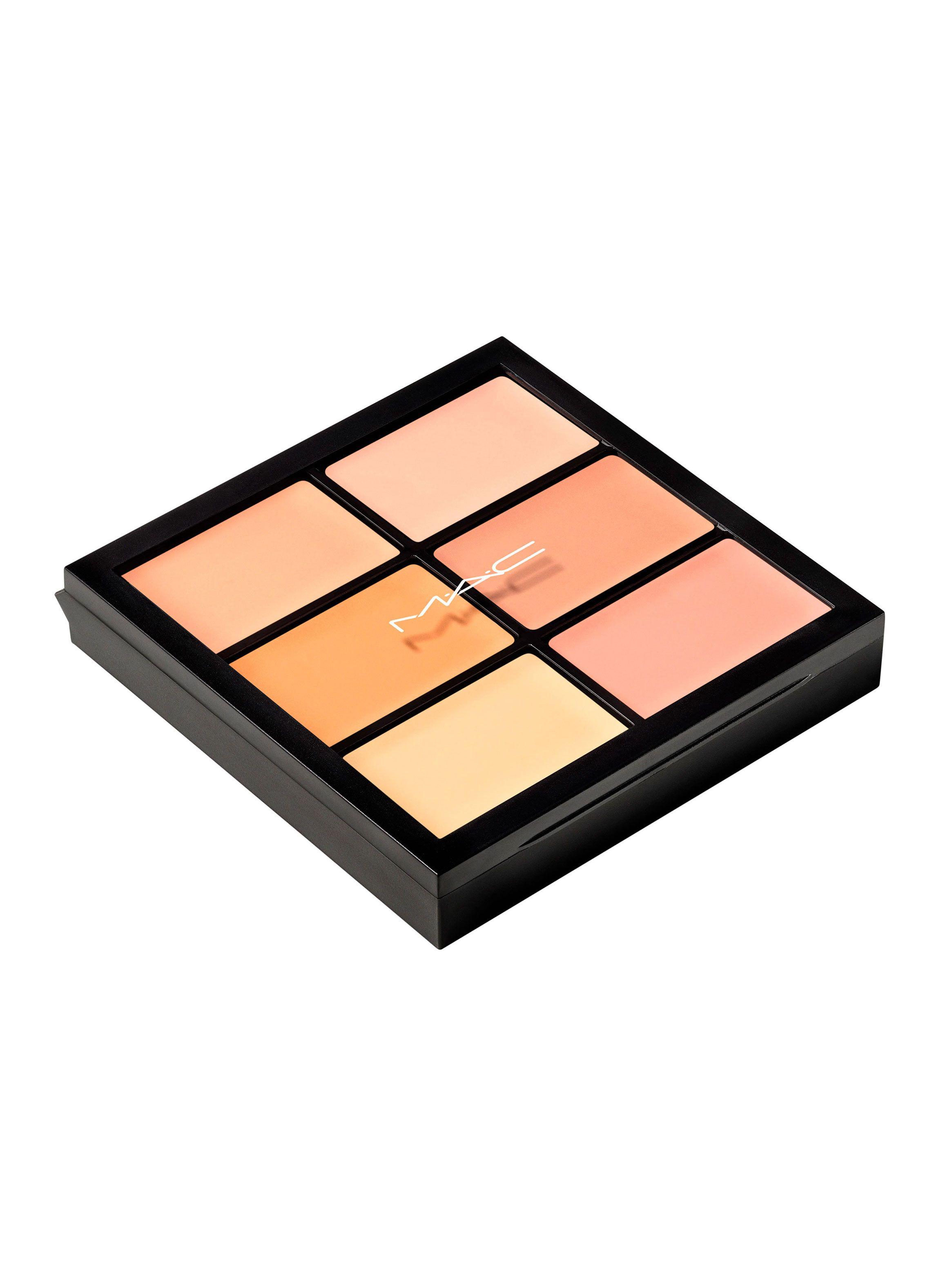 Paleta De Correctores M∙A∙C Studio Fix Conceal And Correct Palette Light-4