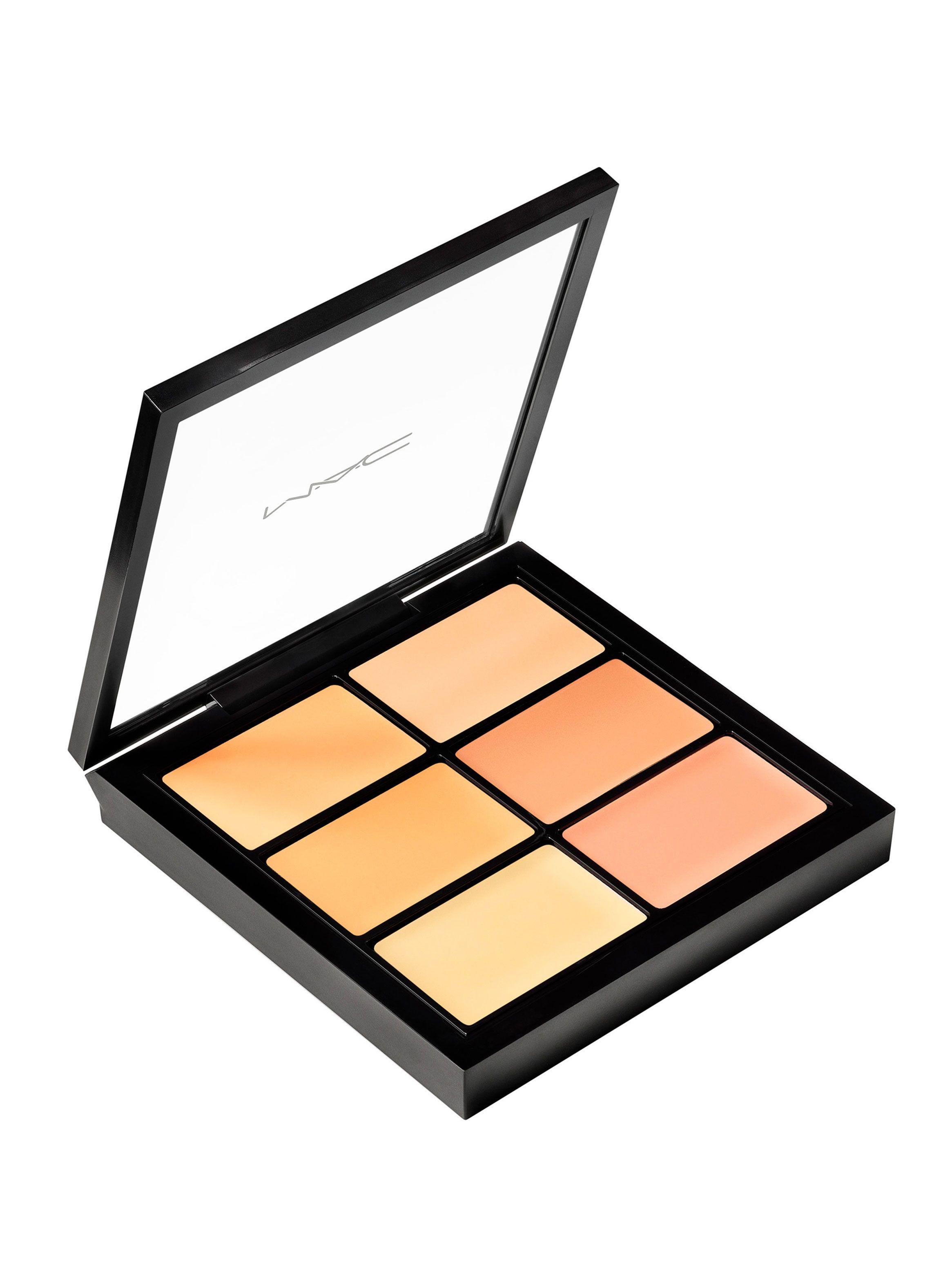Paleta De Correctores M∙A∙C Studio Fix Conceal And Correct Palette Light-3