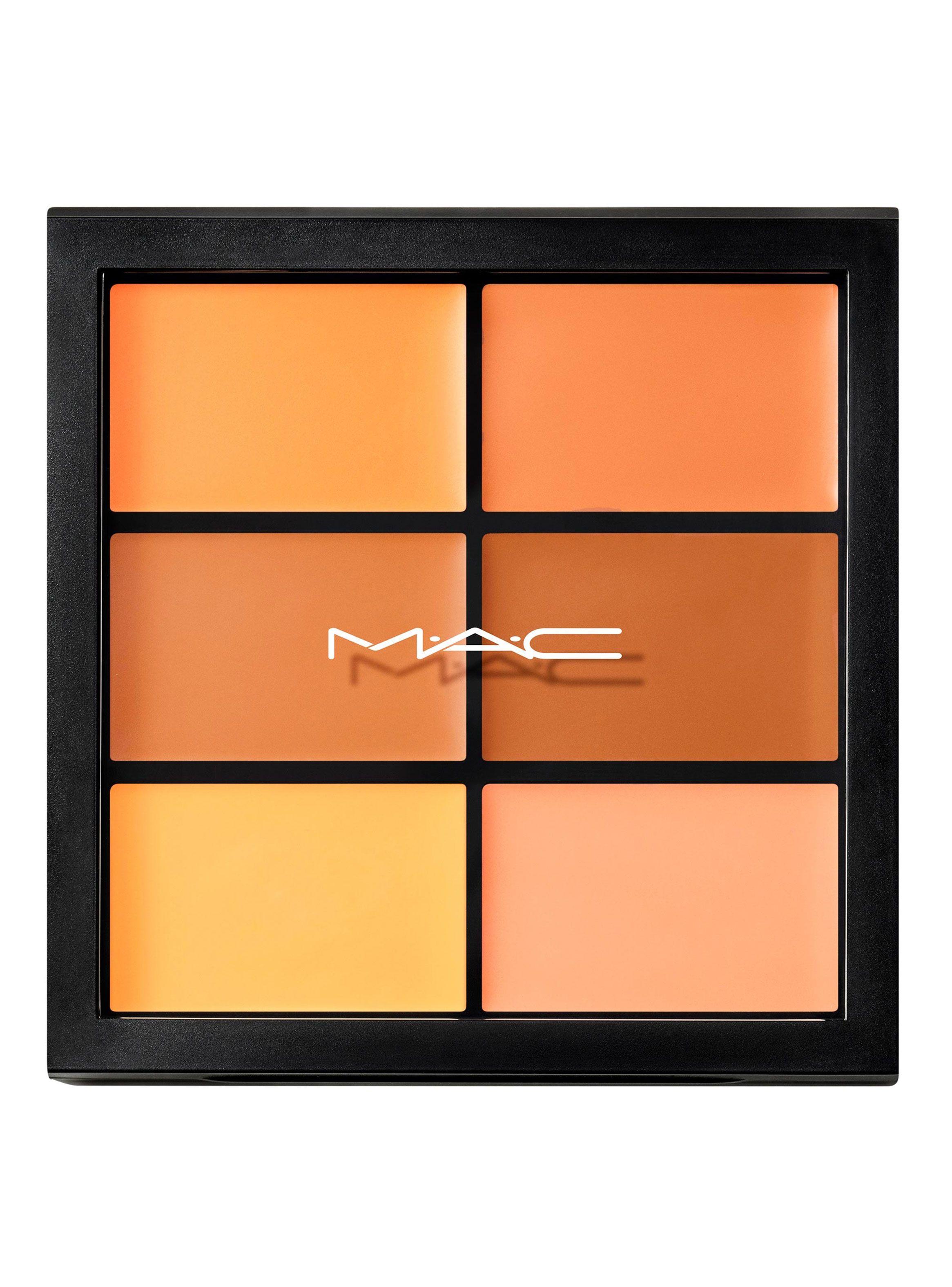 Paleta De Correctores M∙A∙C Studio Fix Conceal And Correct Palette Medium-2